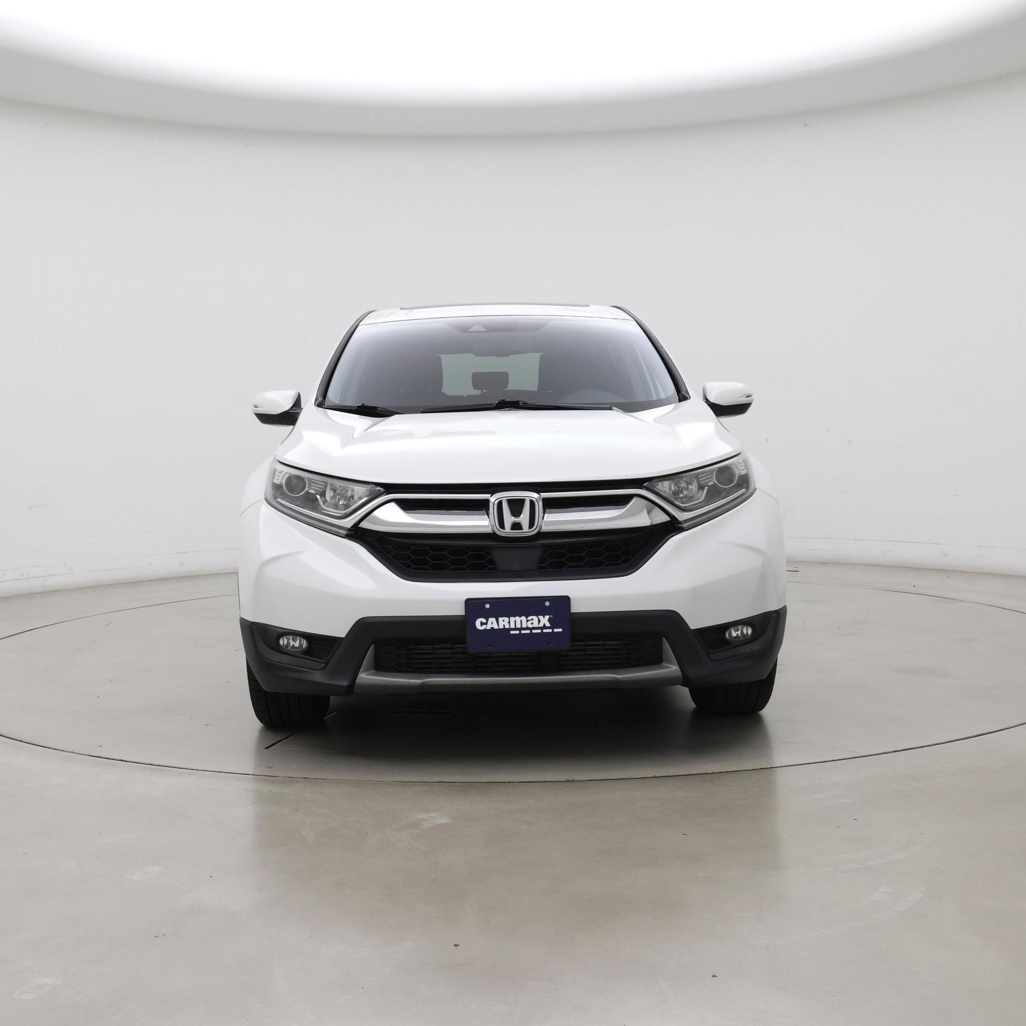 Thumbnail: 2019 Honda CR-V - 5
