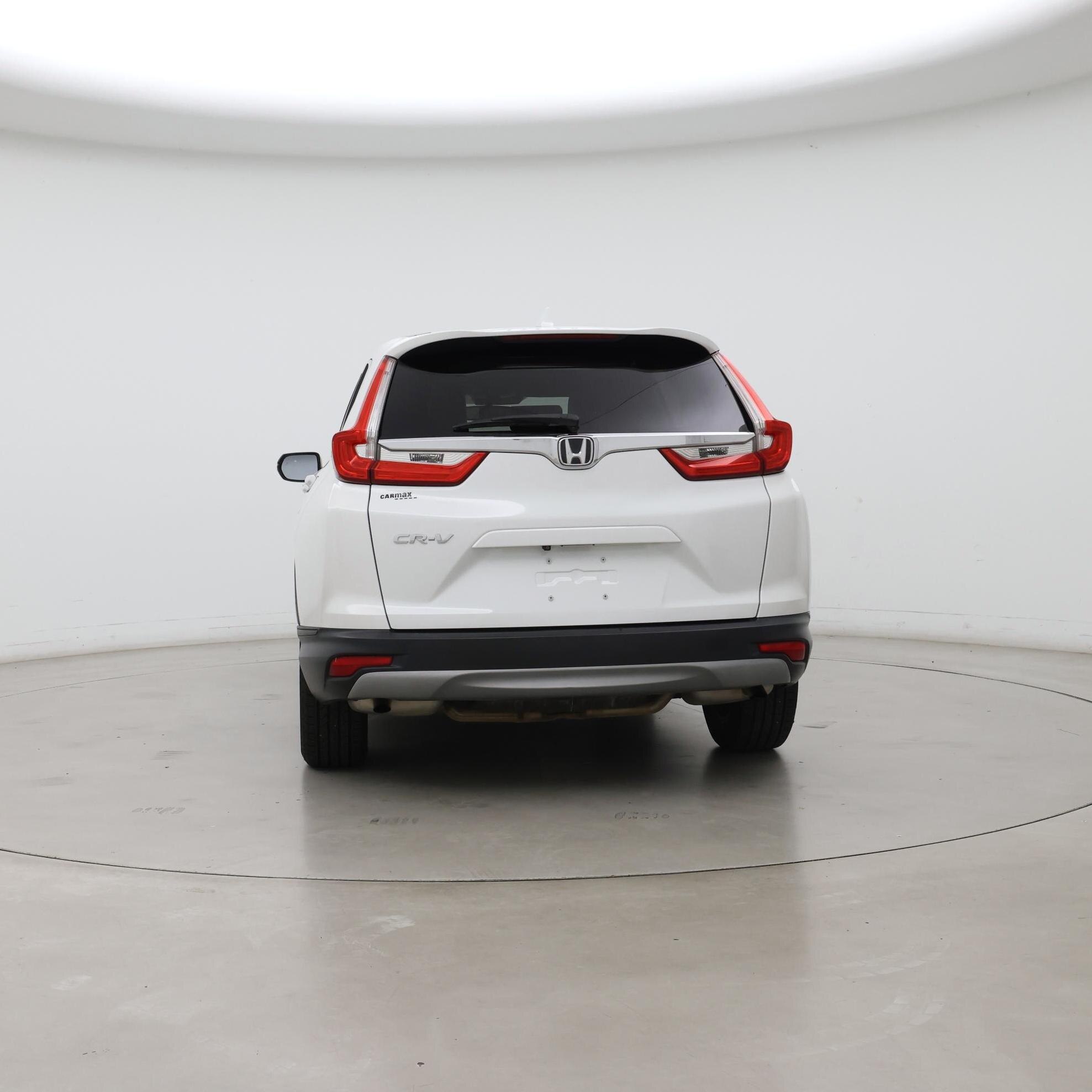 Thumbnail: 2019 Honda CR-V - 6