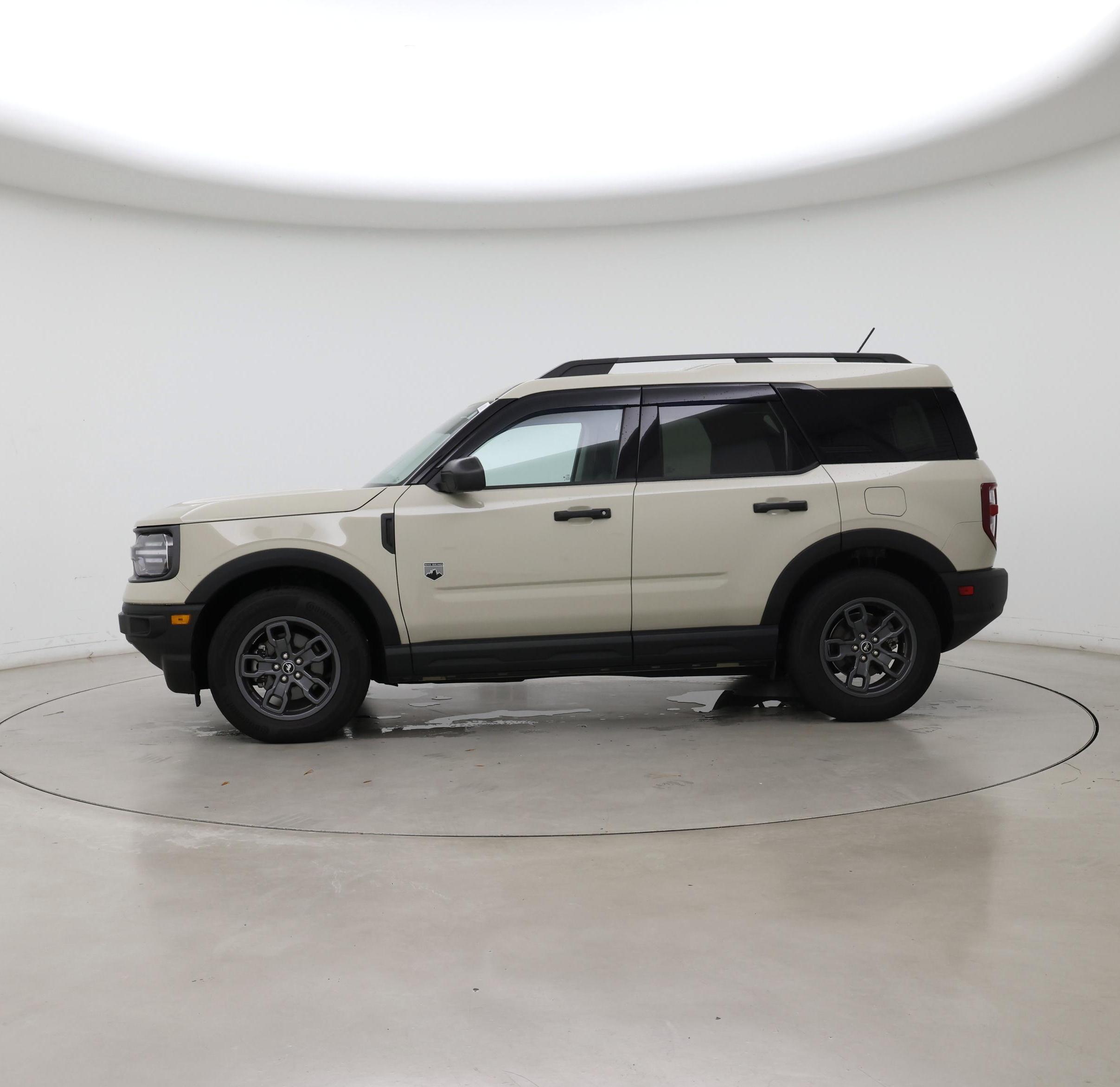 Thumbnail: 2024 Ford Bronco Sport - 3
