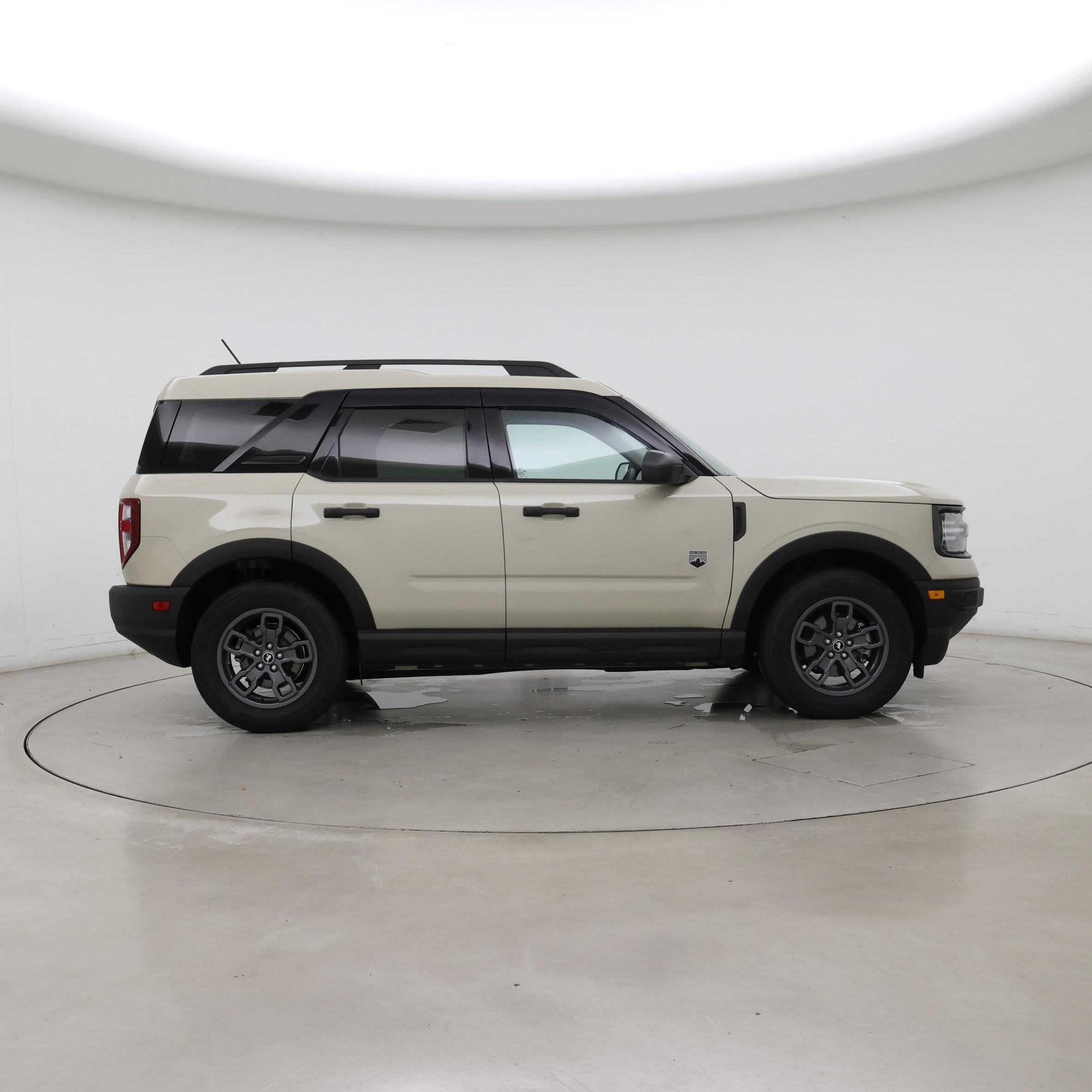Thumbnail: 2024 Ford Bronco Sport - 7