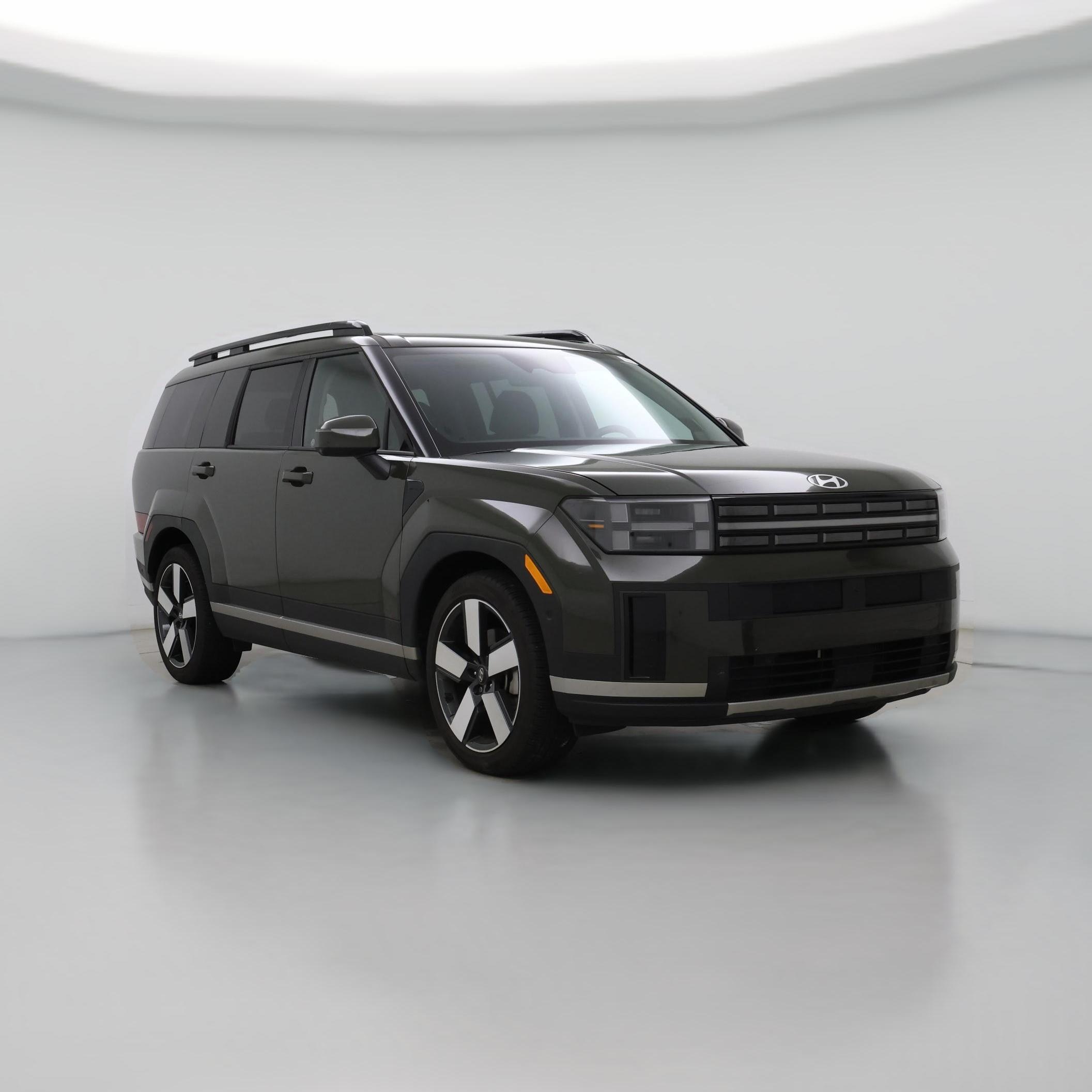 Thumbnail: 2024 Hyundai Santa Fe - 1