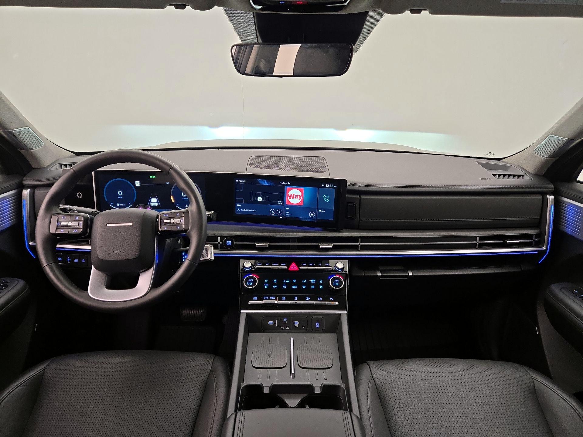 Thumbnail: 2024 Hyundai Santa Fe - 9