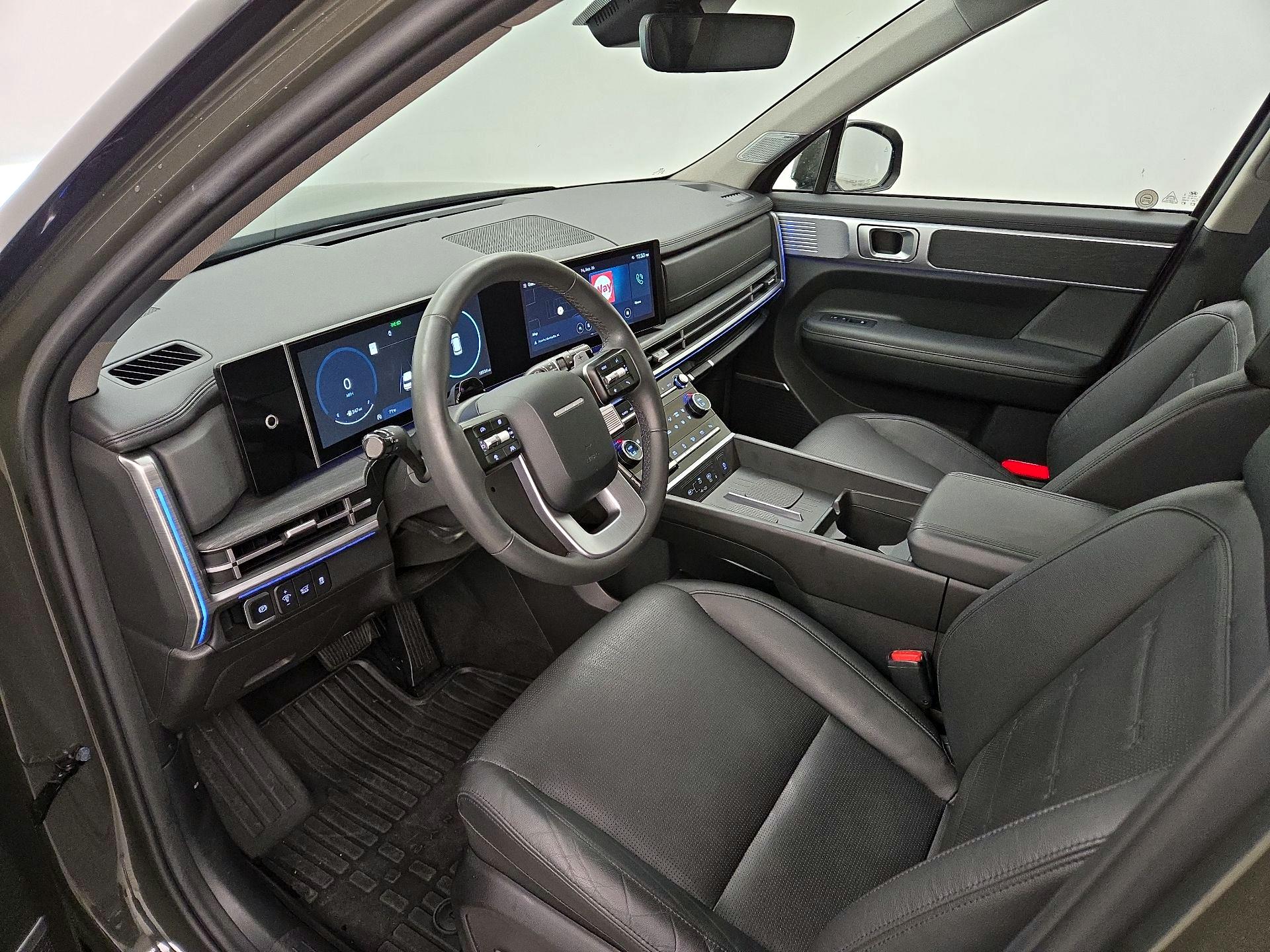 Thumbnail: 2024 Hyundai Santa Fe - 11