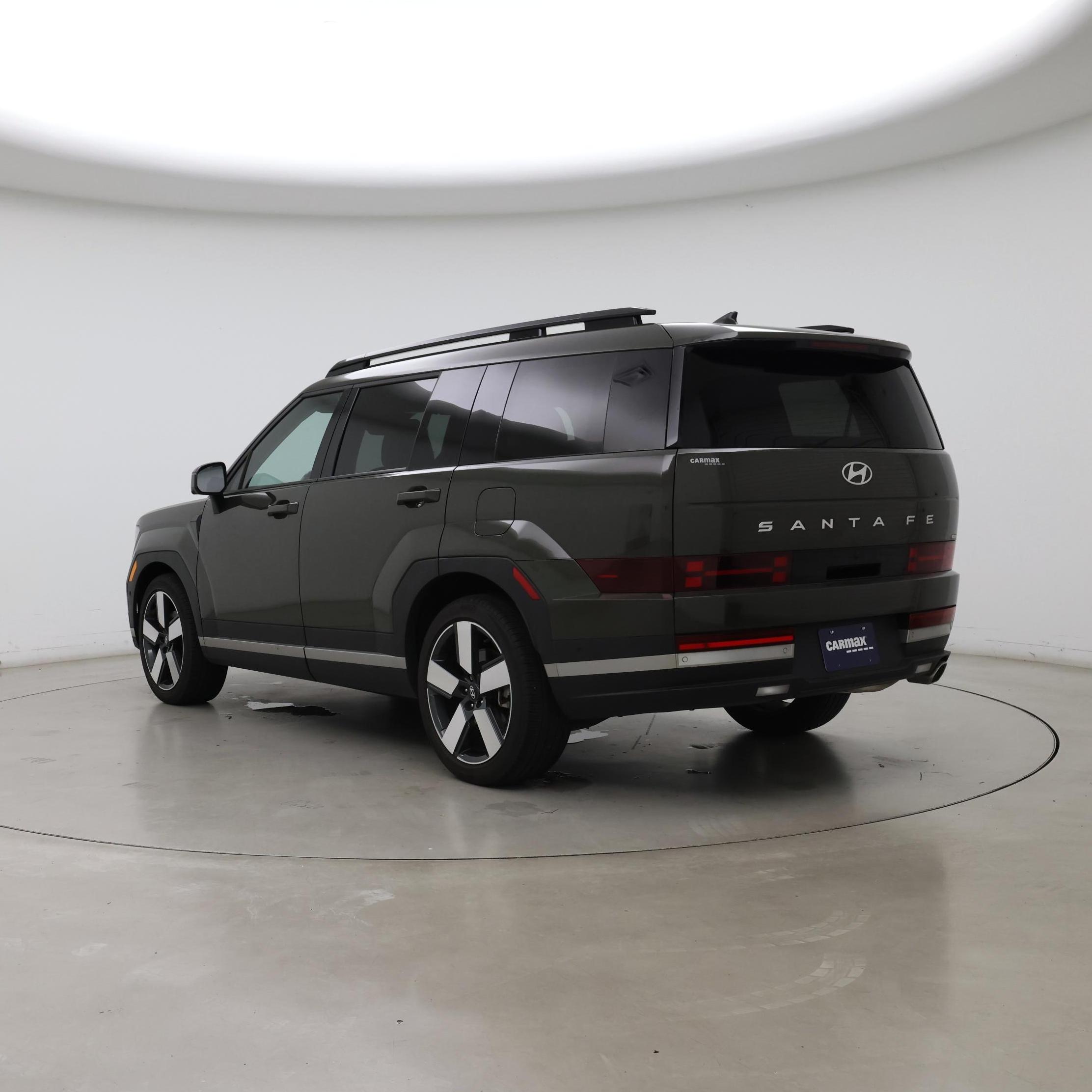 Thumbnail: 2024 Hyundai Santa Fe - 2