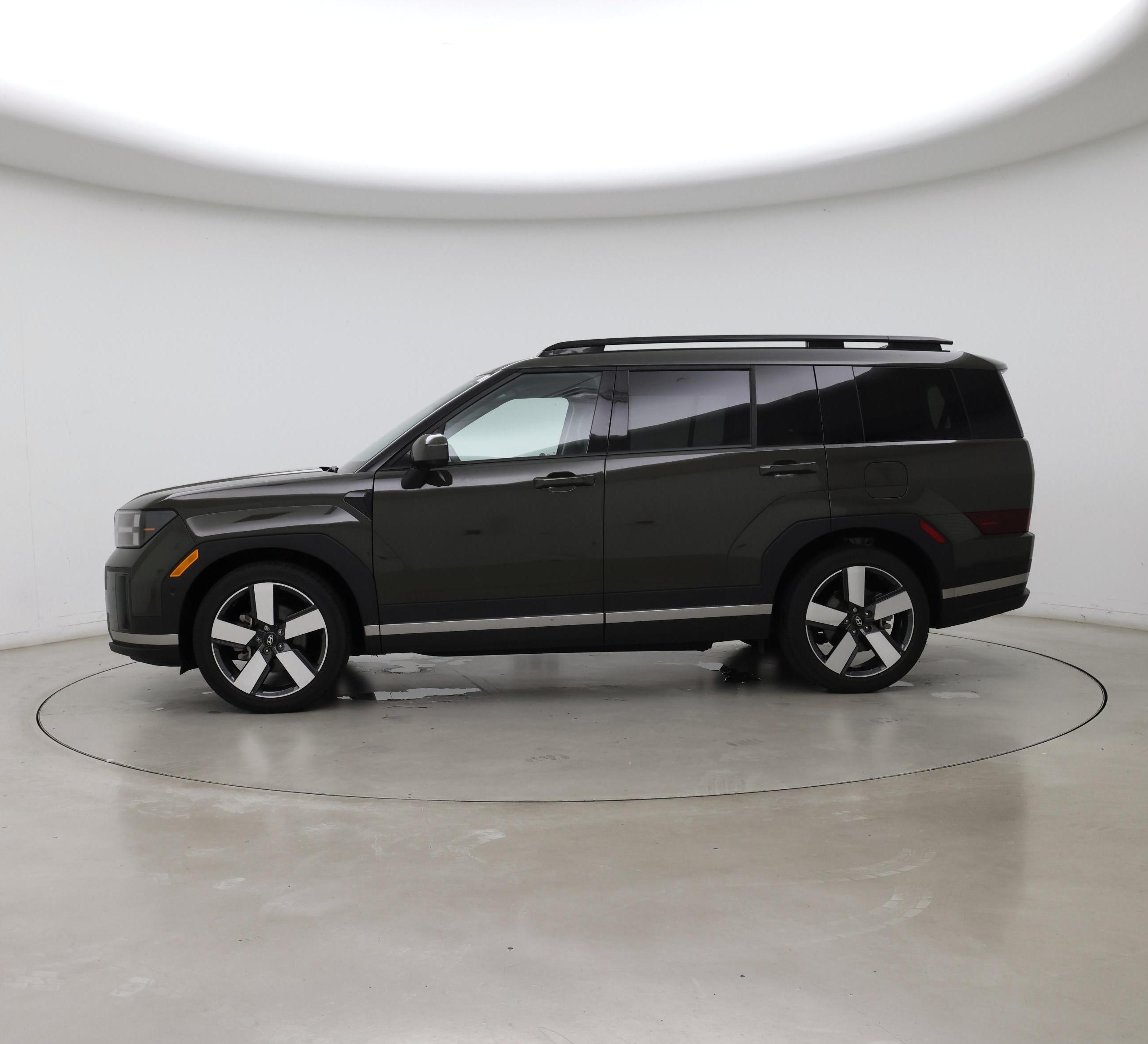 Thumbnail: 2024 Hyundai Santa Fe - 3
