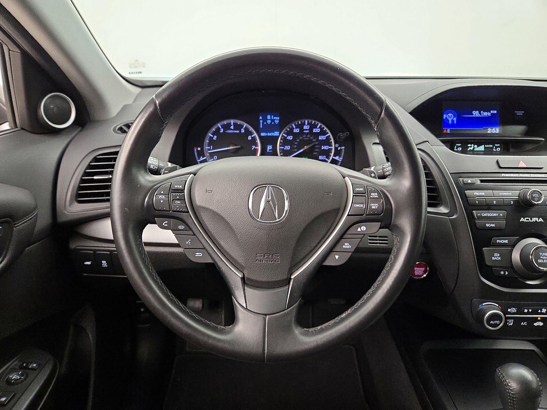 Thumbnail: 2017 Acura RDX - 10
