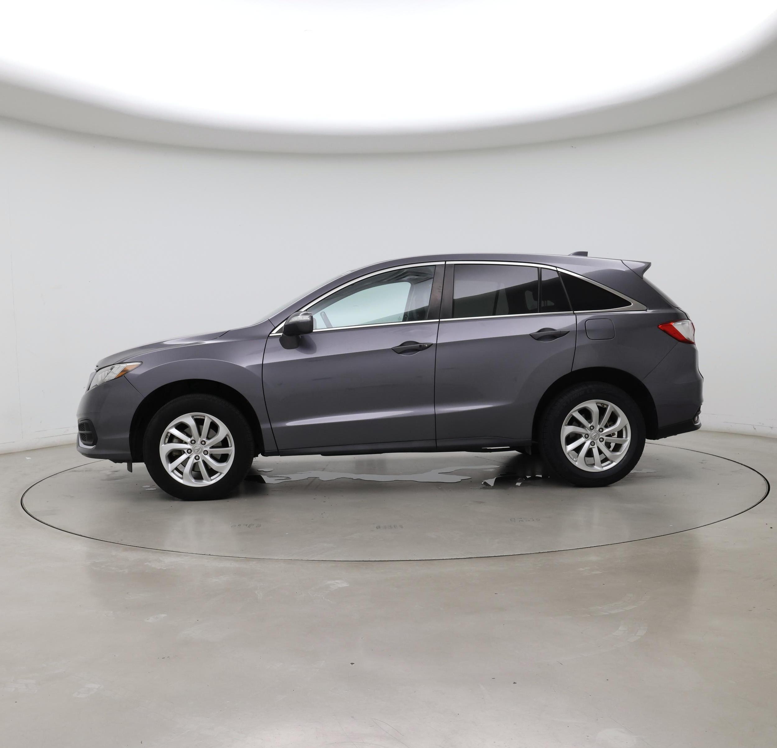 Thumbnail: 2017 Acura RDX - 3