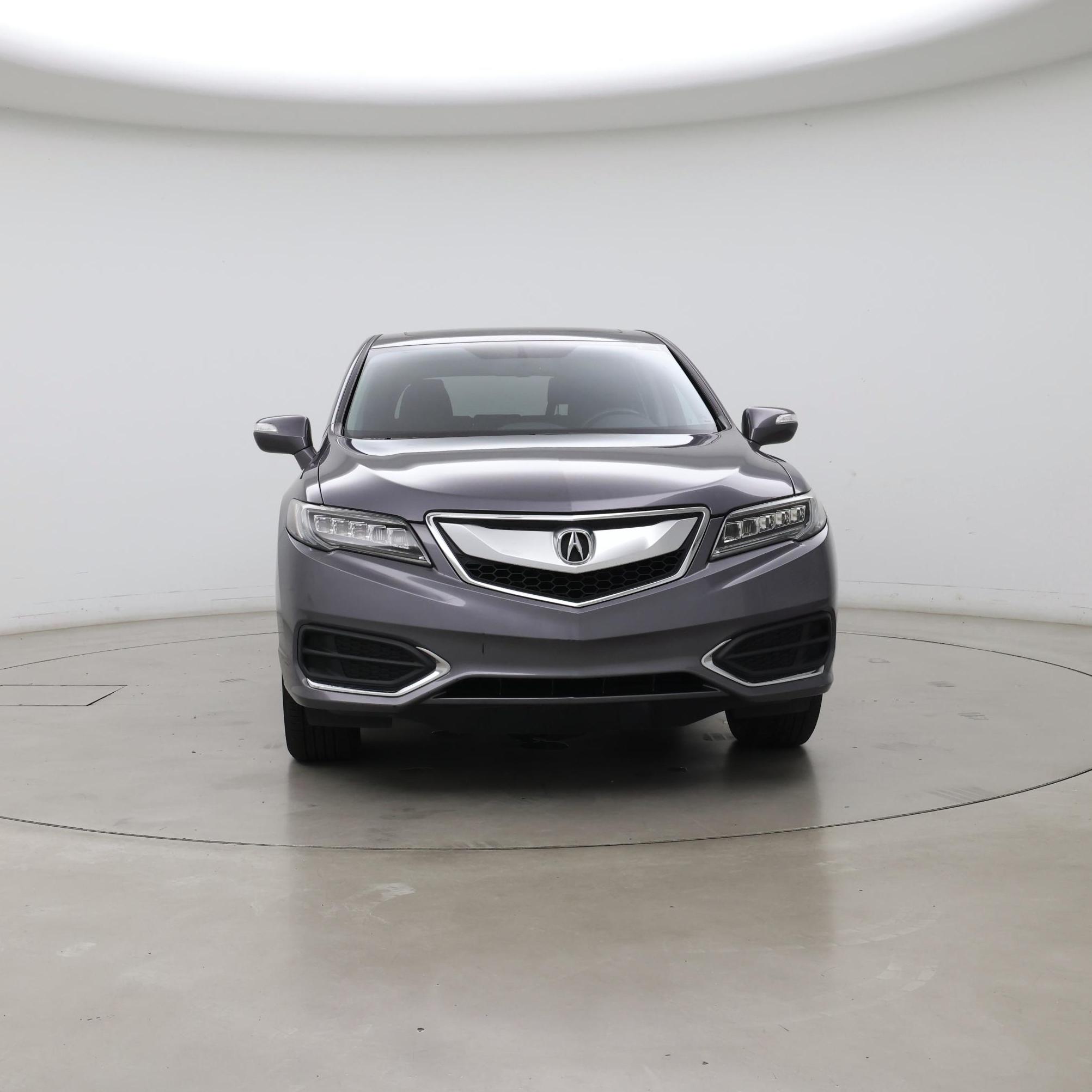 Thumbnail: 2017 Acura RDX - 5