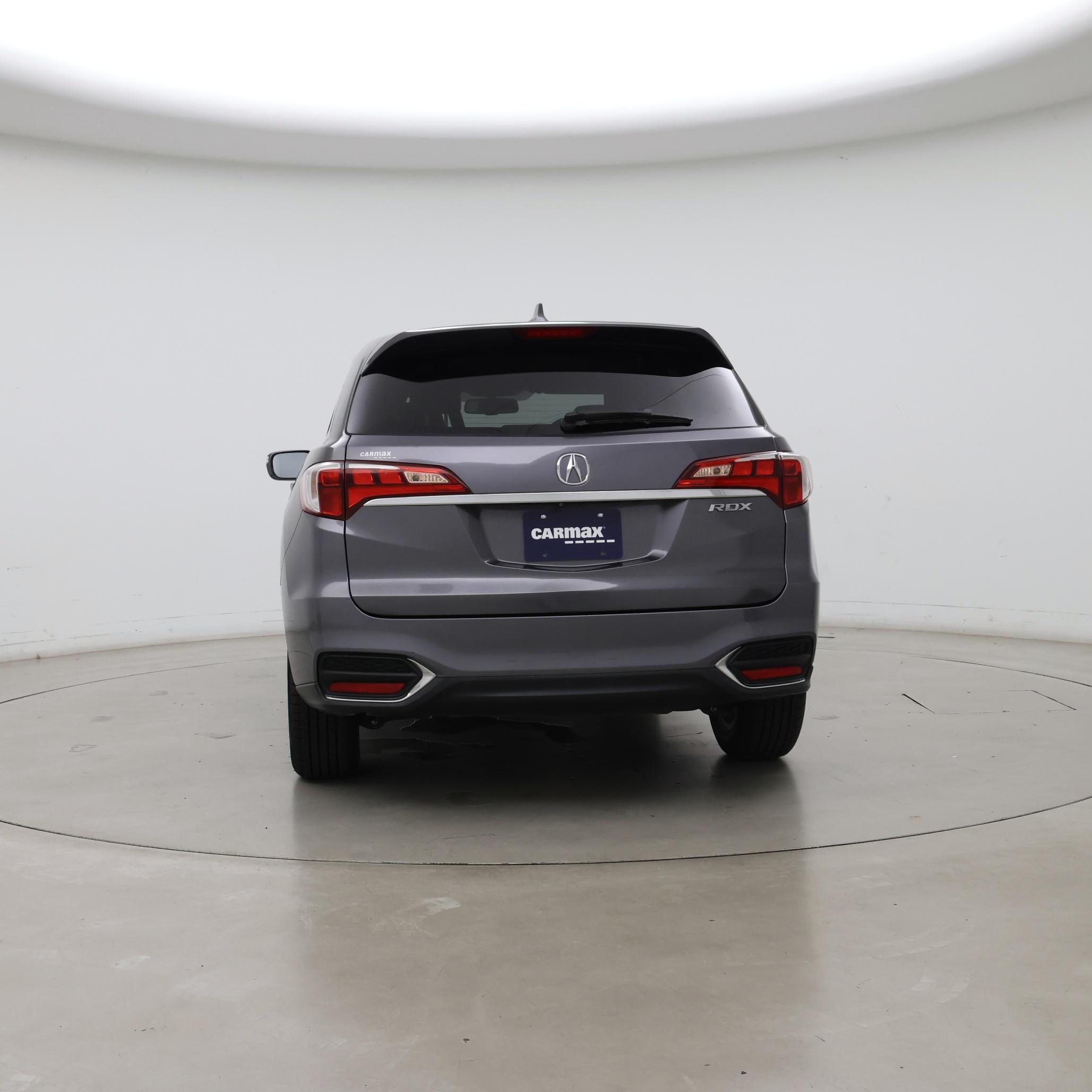 Thumbnail: 2017 Acura RDX - 6