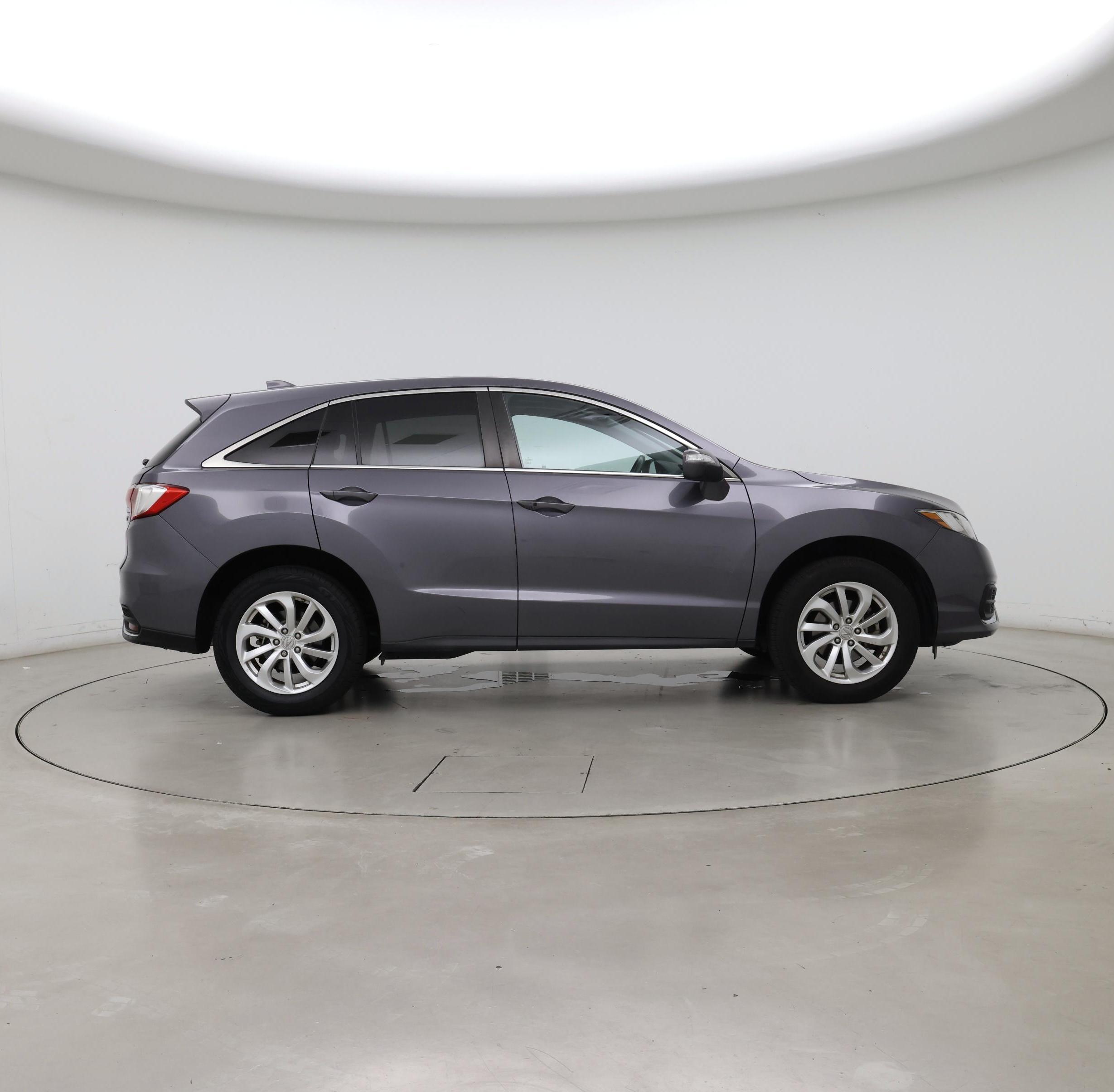 Thumbnail: 2017 Acura RDX - 7