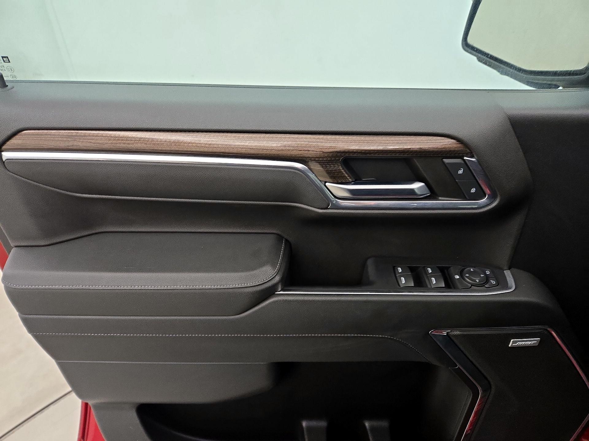 Thumbnail: 2023 Chevrolet Silverado 1500 - 12