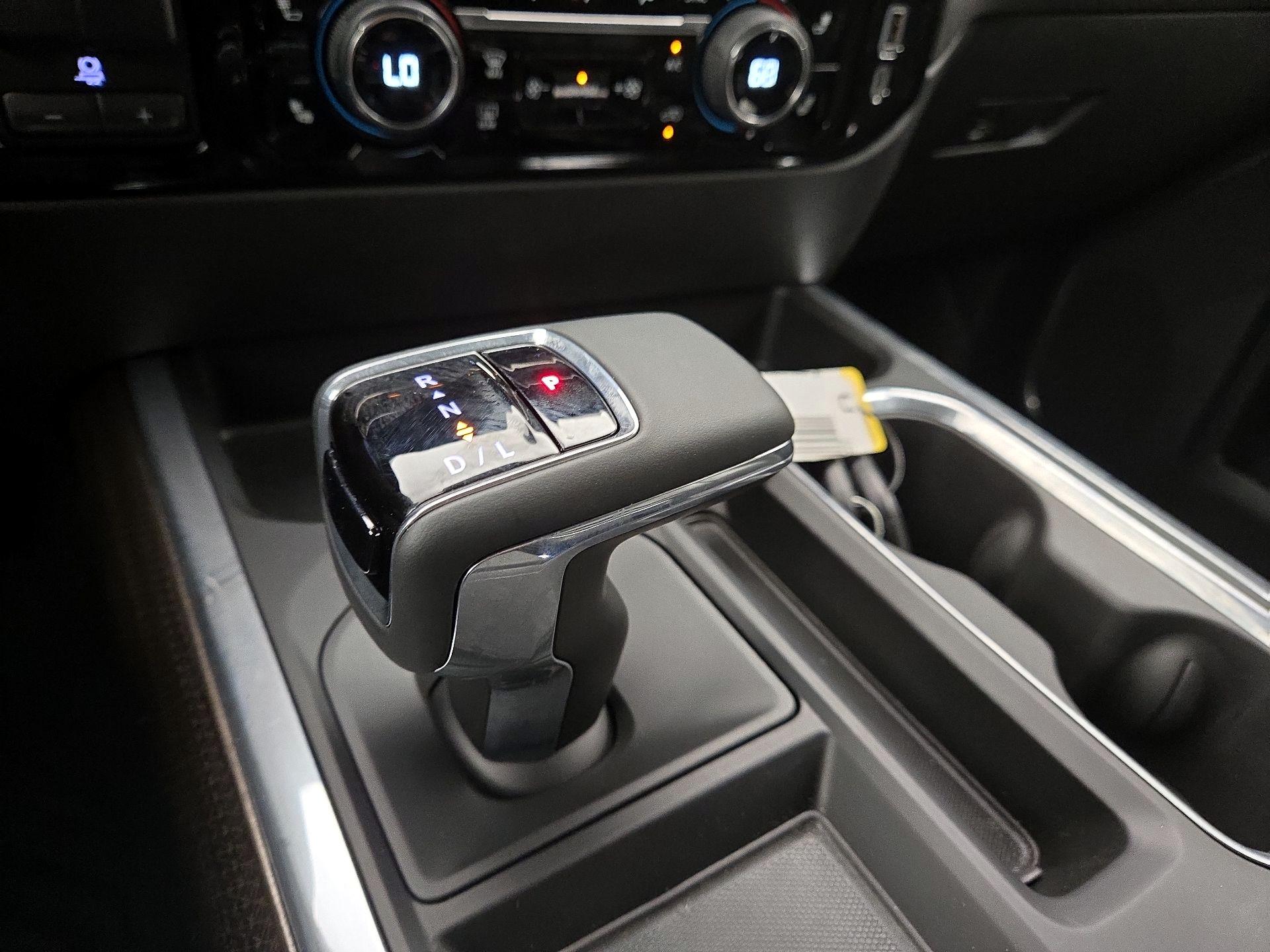 Thumbnail: 2023 Chevrolet Silverado 1500 - 18