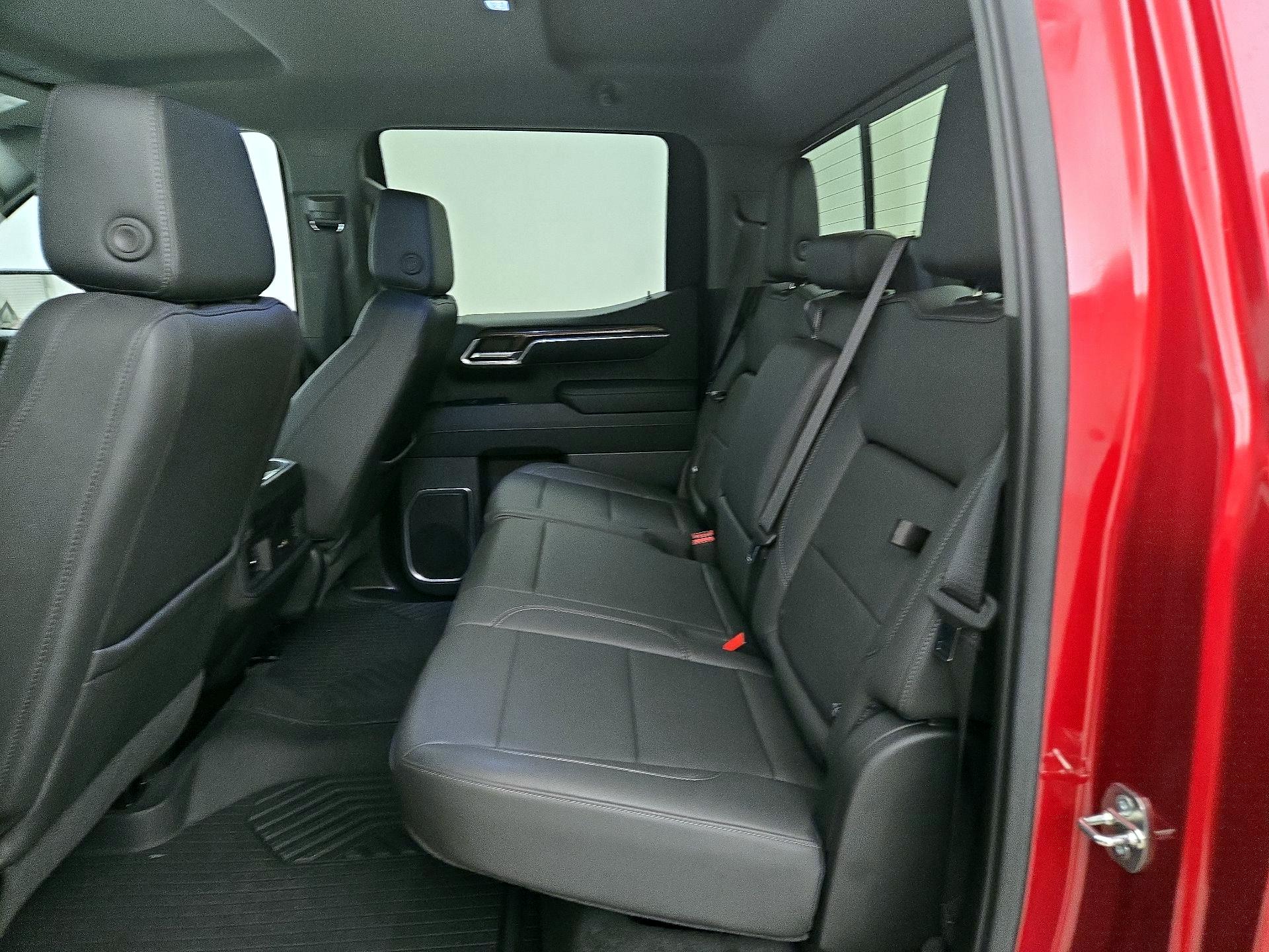 Thumbnail: 2023 Chevrolet Silverado 1500 - 20