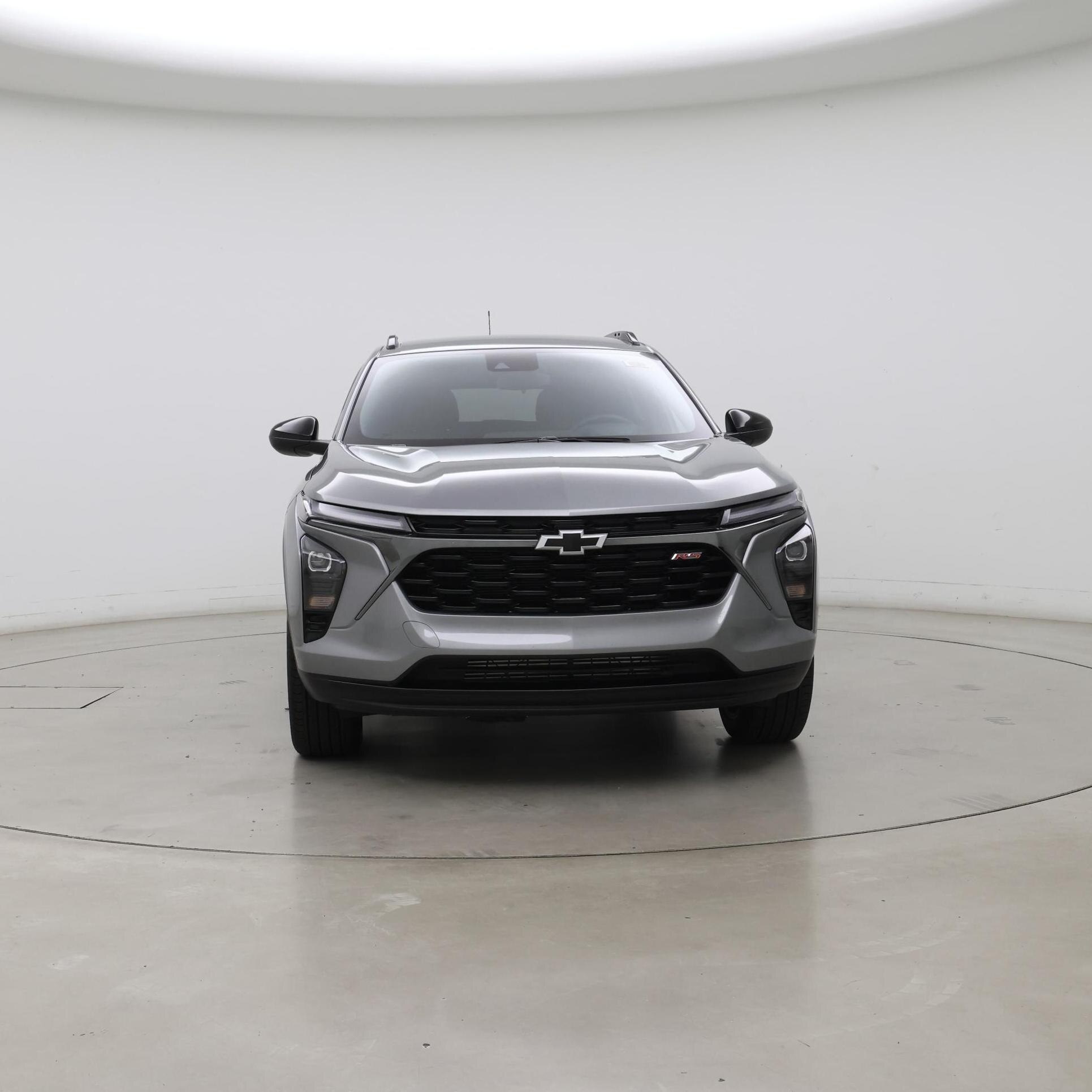 Thumbnail: 2025 Chevrolet Trax - 5