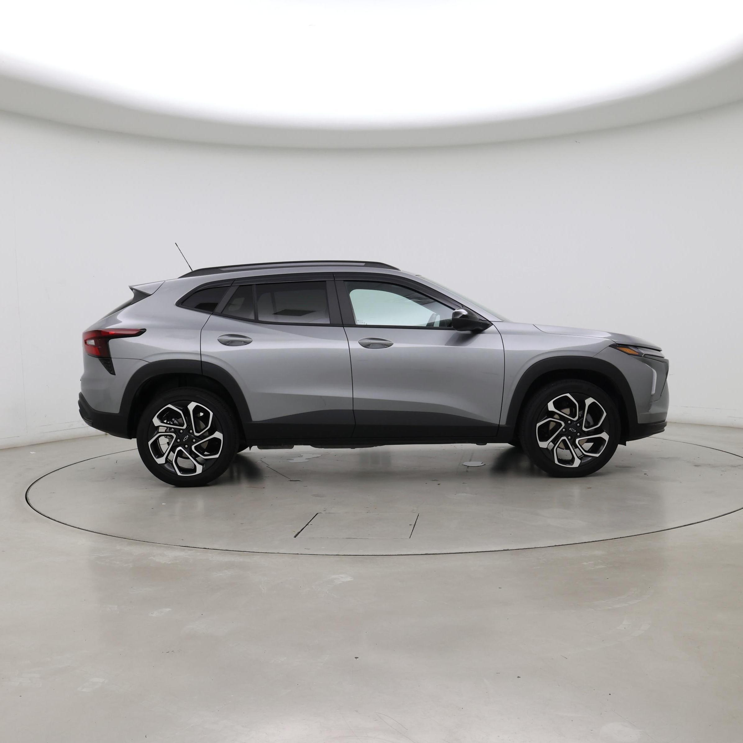 Thumbnail: 2025 Chevrolet Trax - 7