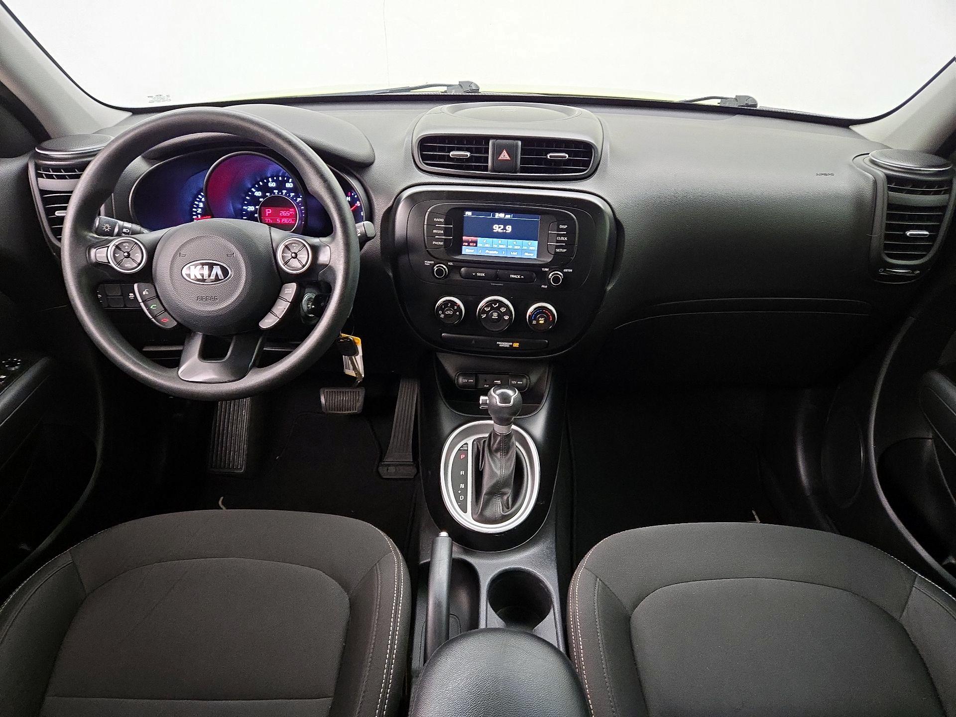 Thumbnail: 2019 Kia Soul - 9