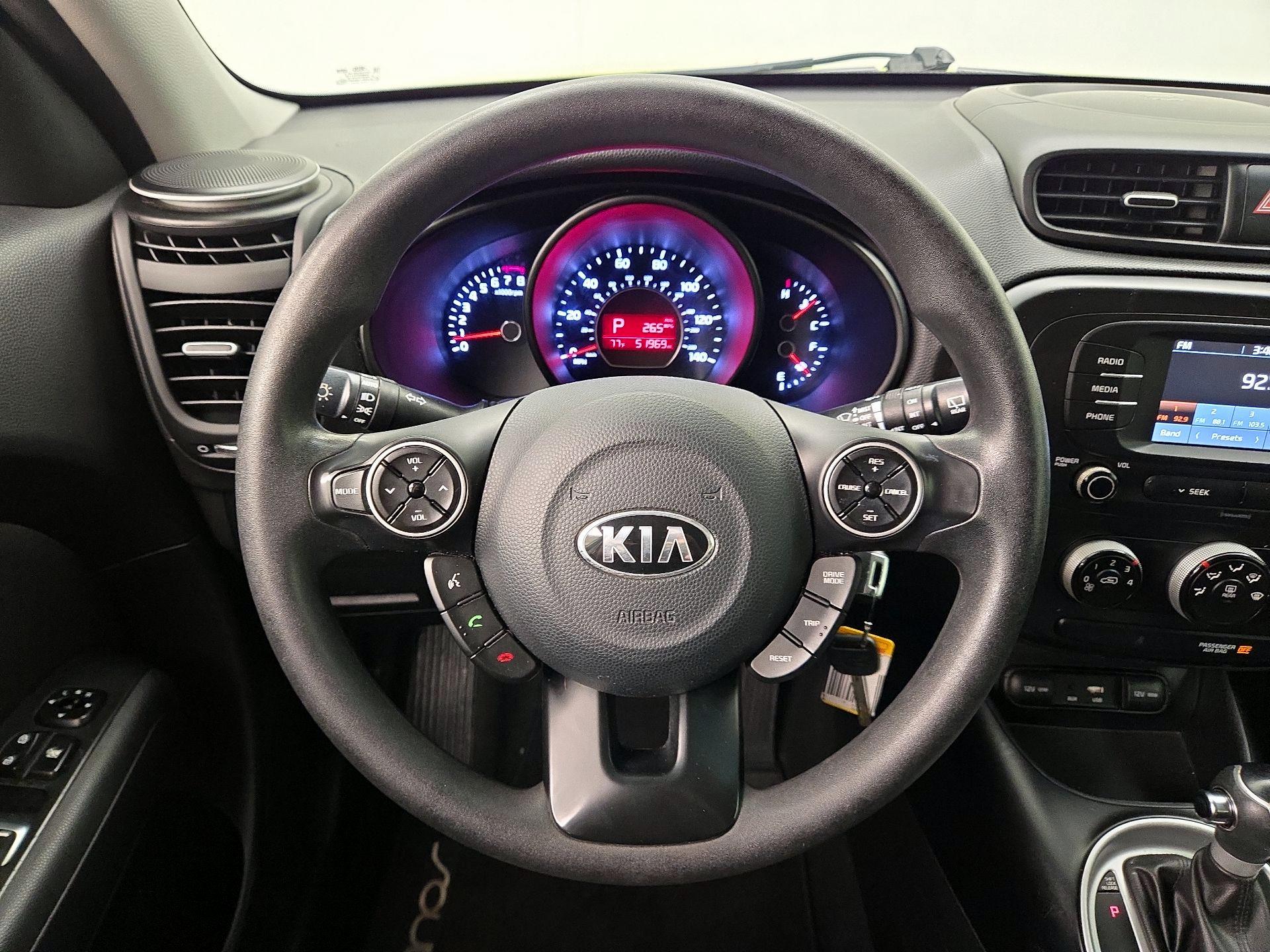 Thumbnail: 2019 Kia Soul - 10