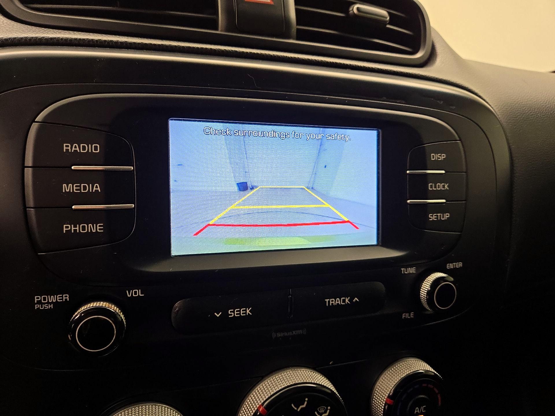 Thumbnail: 2019 Kia Soul - 14