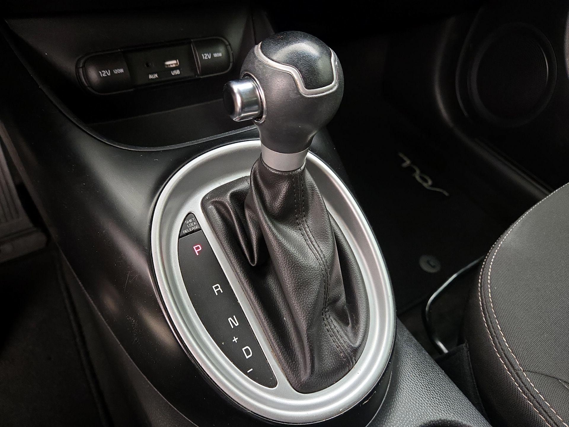Thumbnail: 2019 Kia Soul - 17