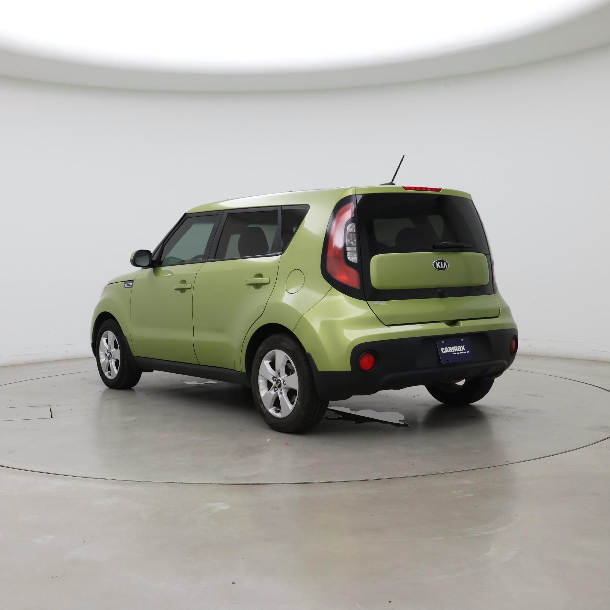 Thumbnail: 2019 Kia Soul - 2