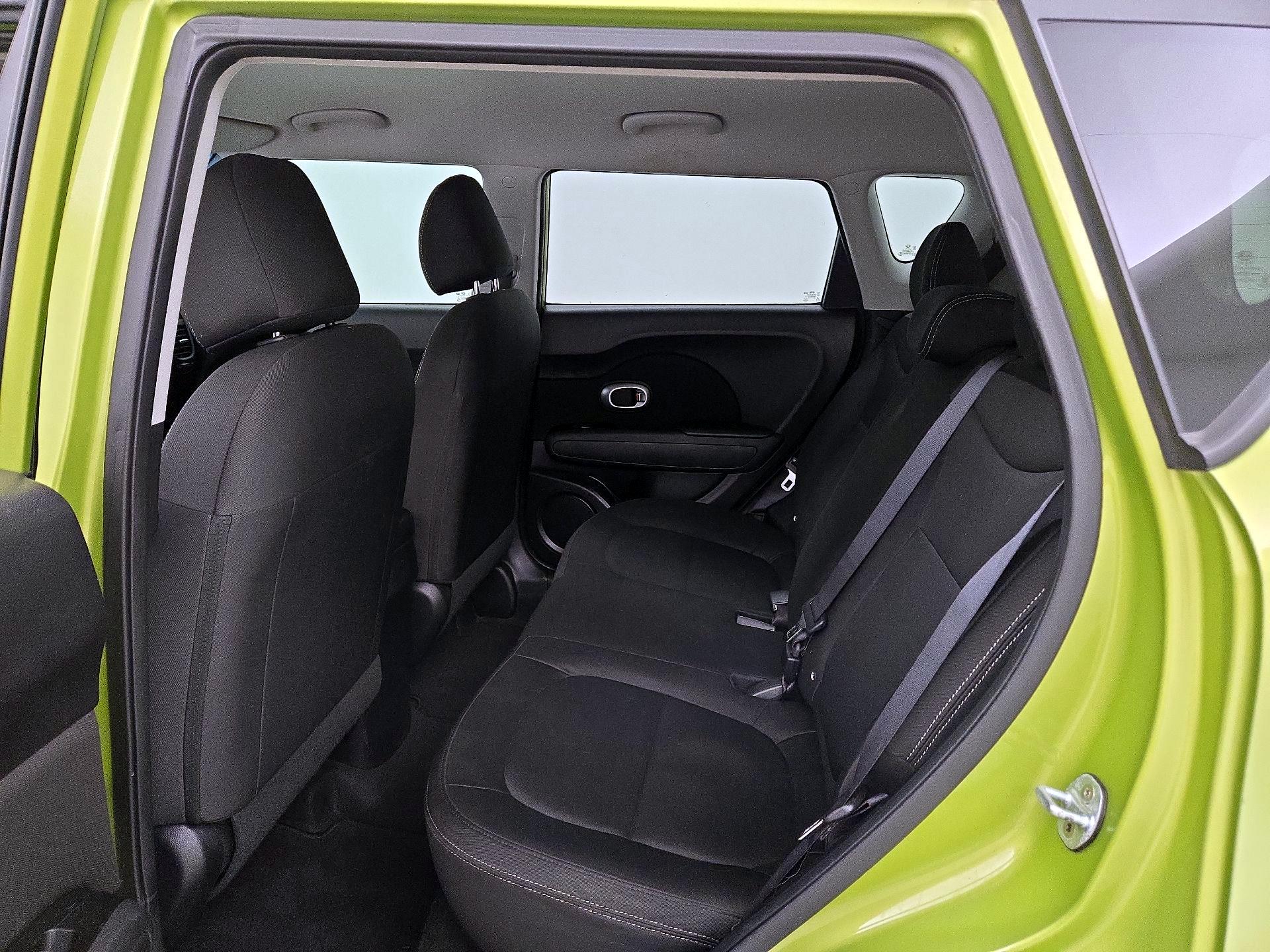 Thumbnail: 2019 Kia Soul - 19
