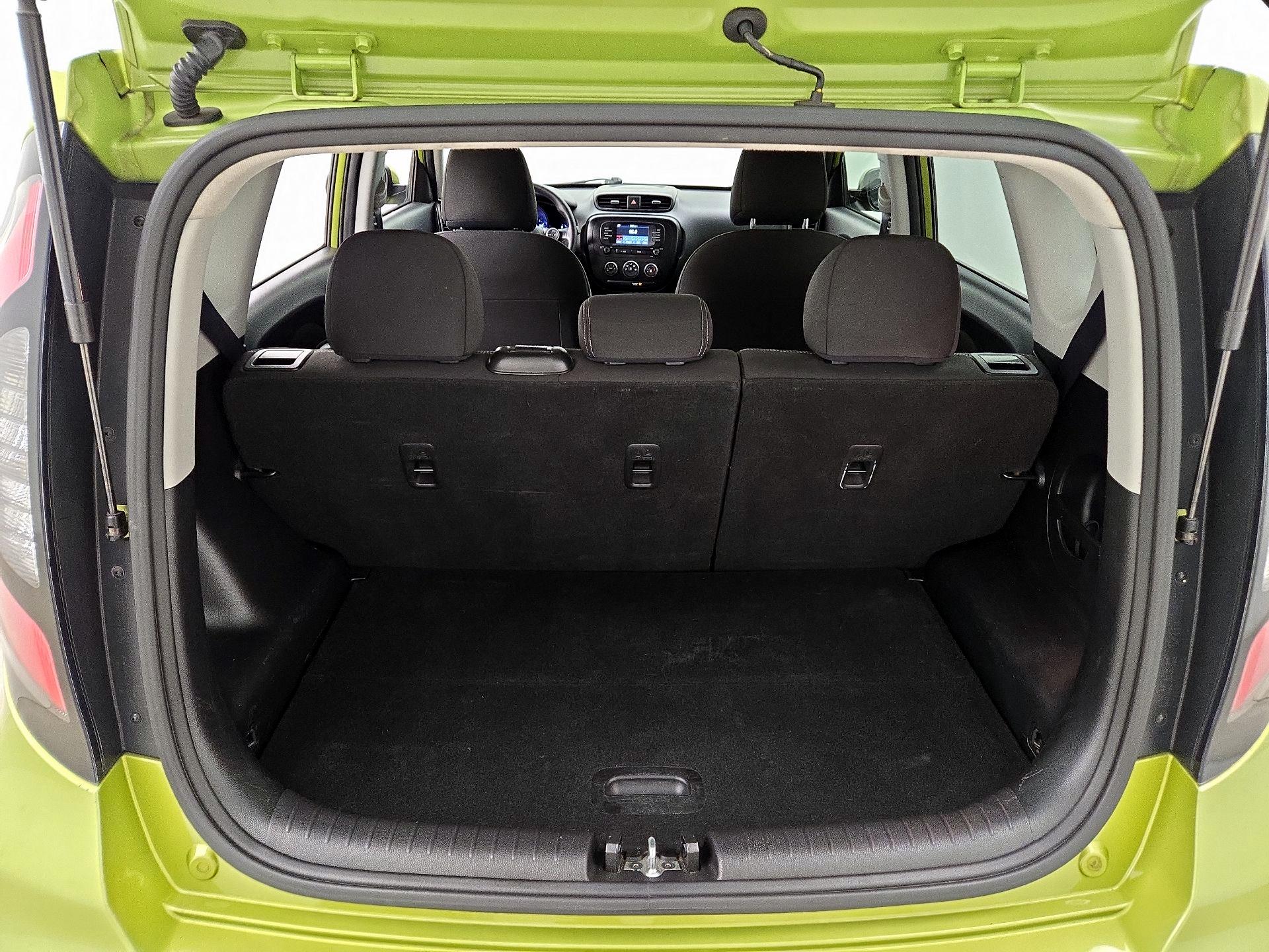 Thumbnail: 2019 Kia Soul - 20