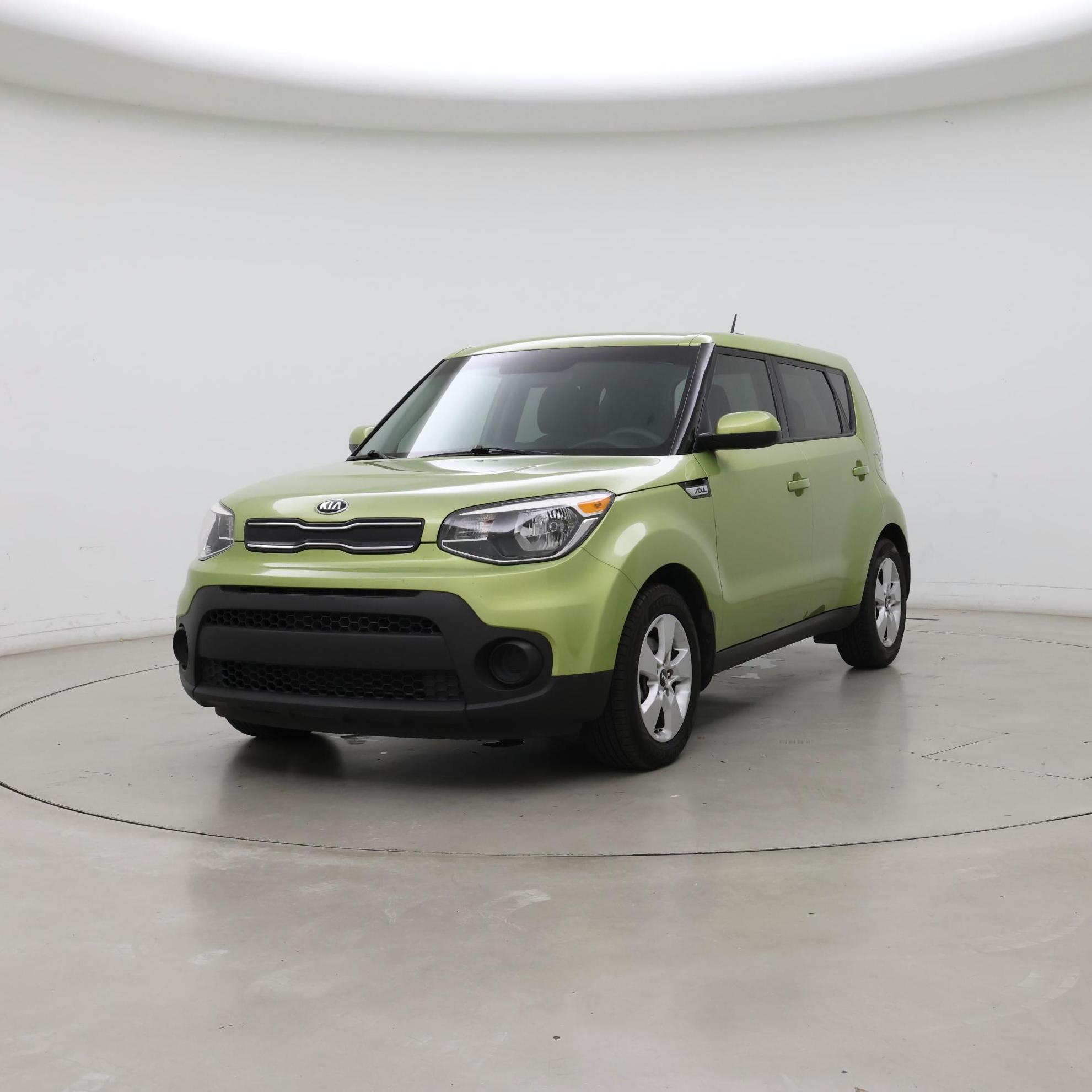 Thumbnail: 2019 Kia Soul - 4