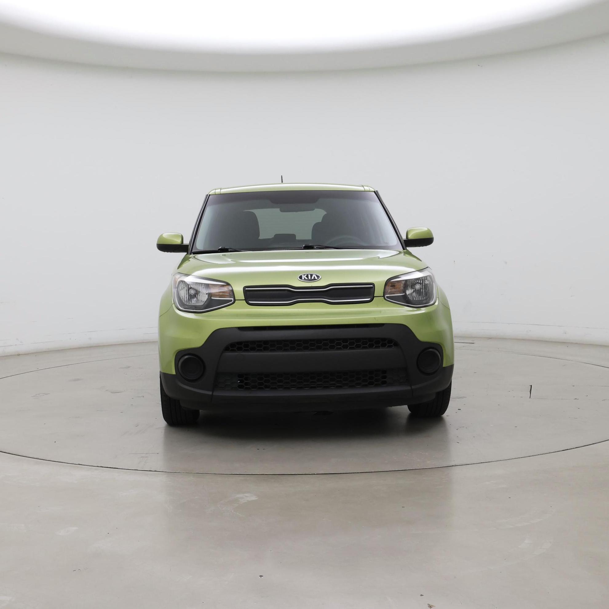 Thumbnail: 2019 Kia Soul - 5