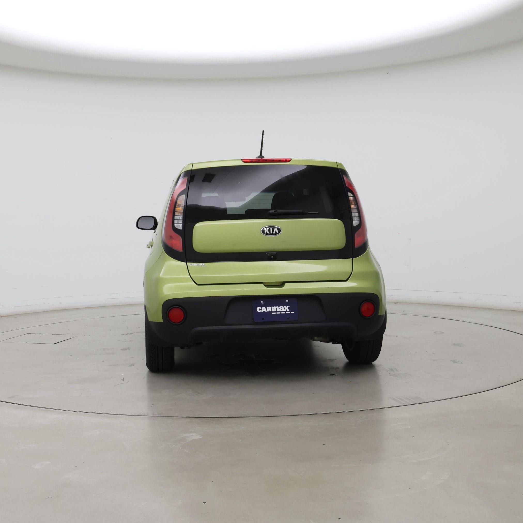 Thumbnail: 2019 Kia Soul - 6