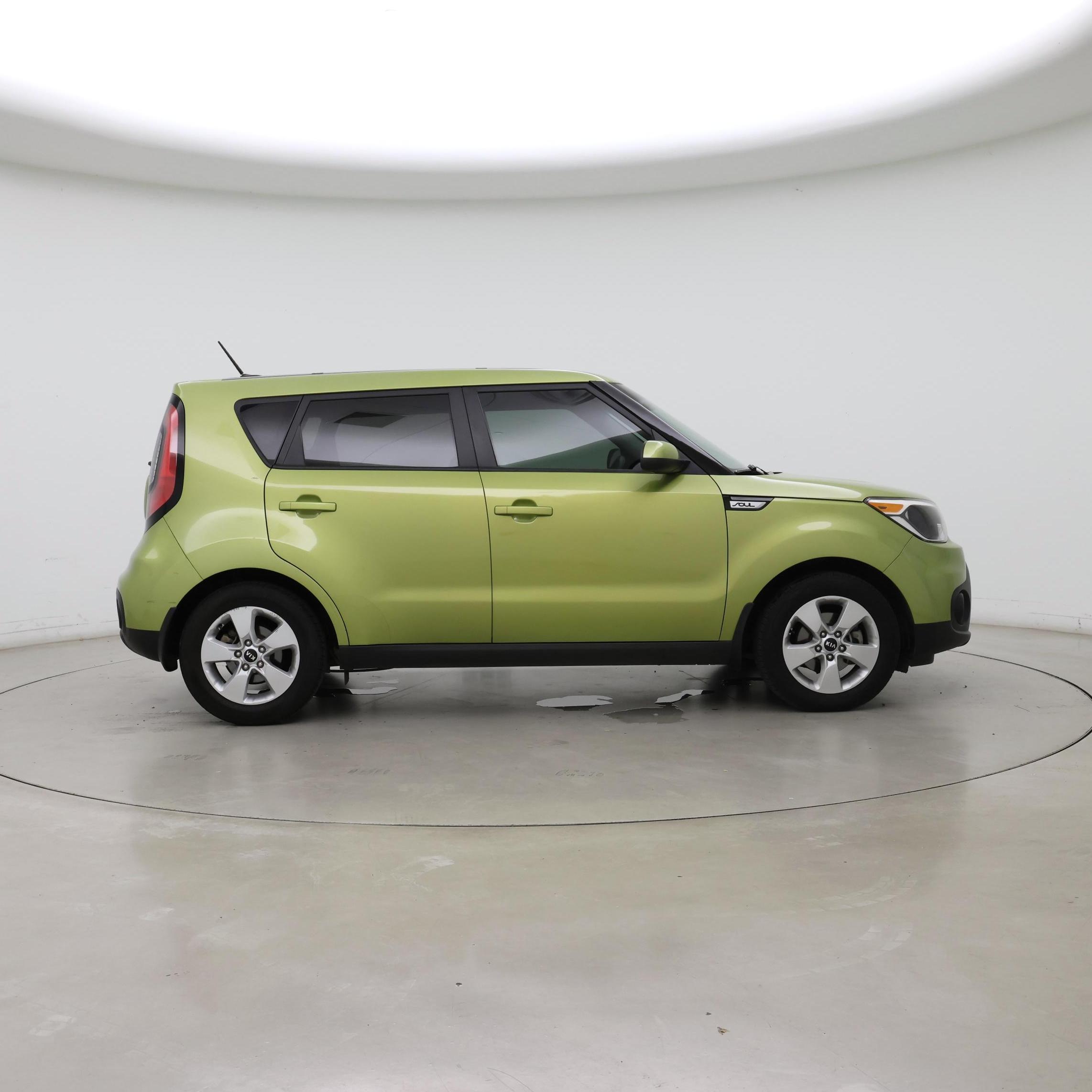 Thumbnail: 2019 Kia Soul - 7