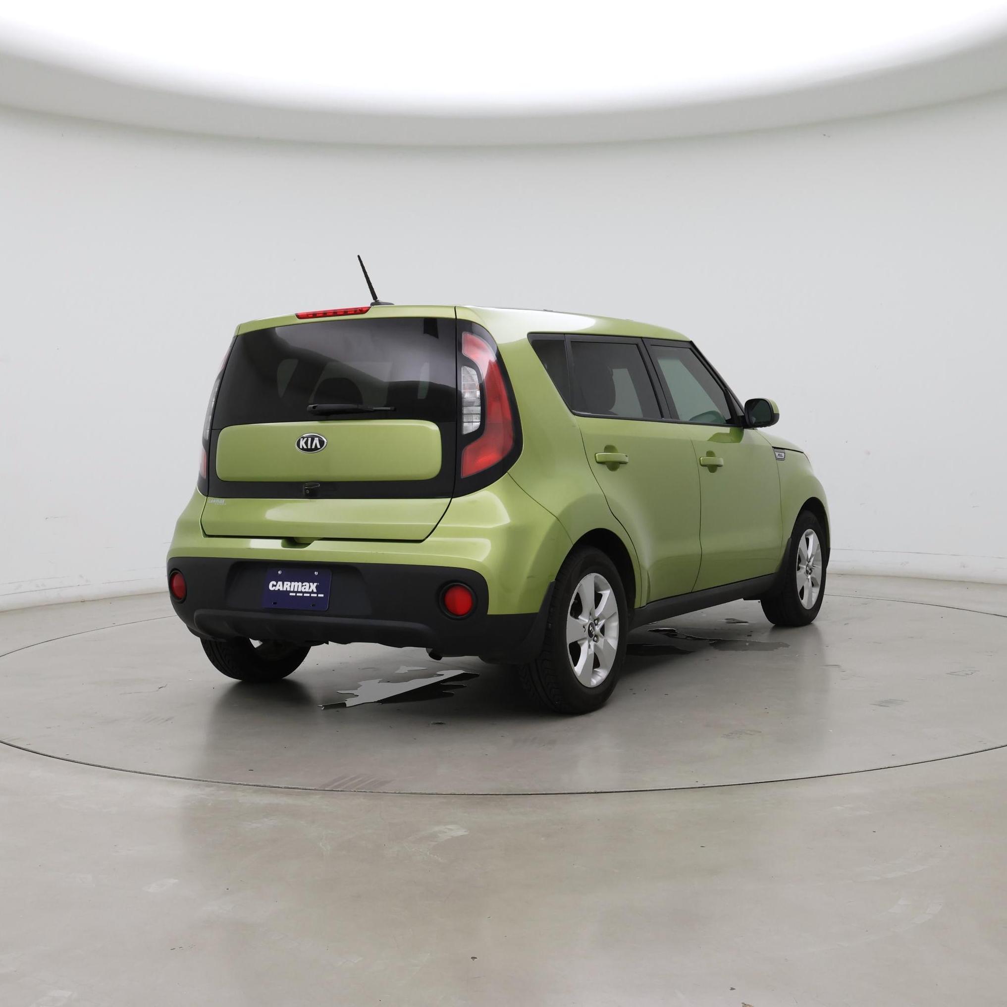 Thumbnail: 2019 Kia Soul - 8
