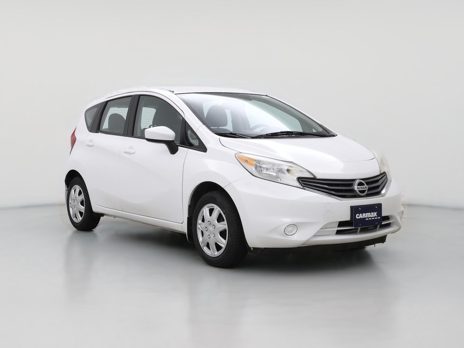2015 Nissan Versa Note SV