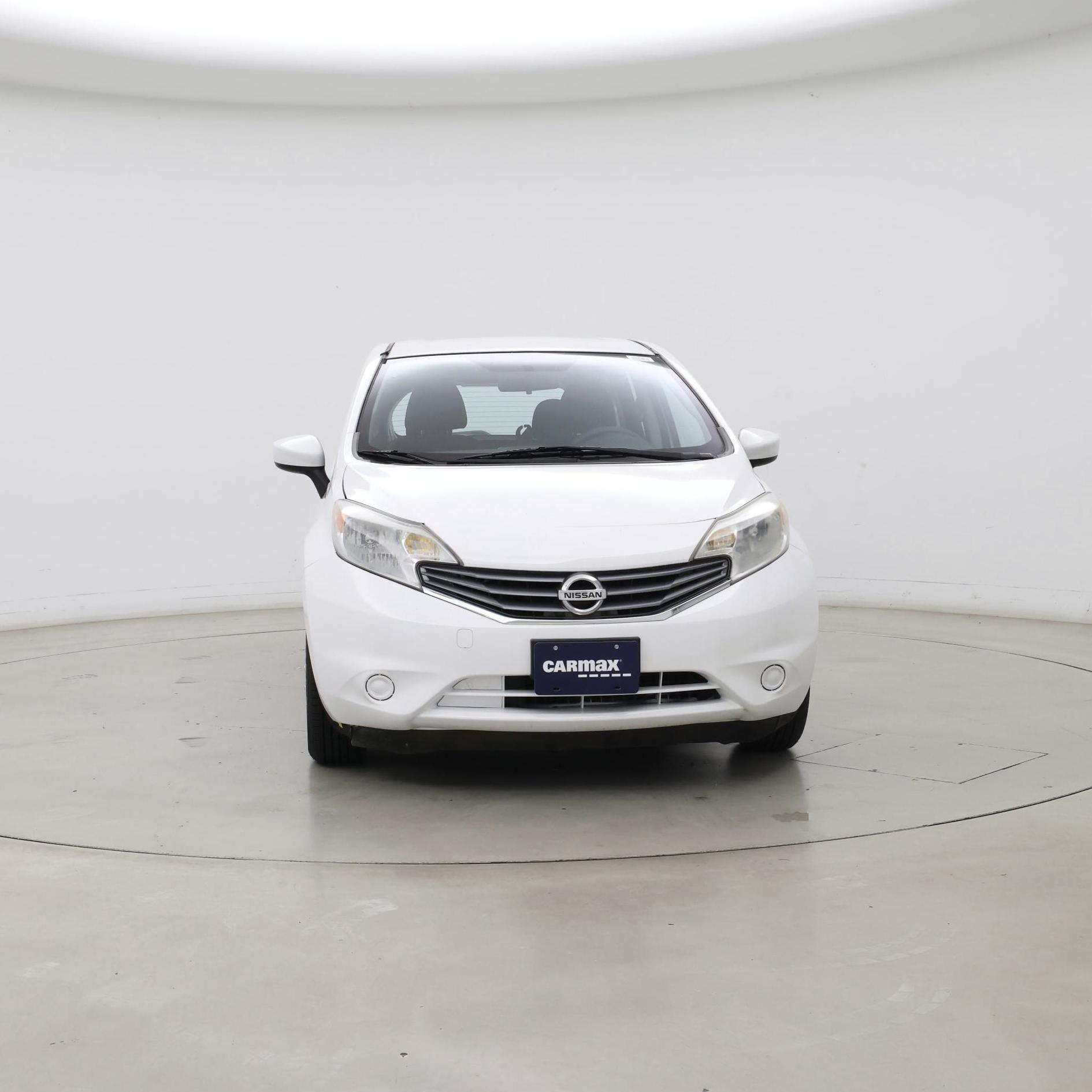 Thumbnail: 2015 Nissan Versa Note - 5