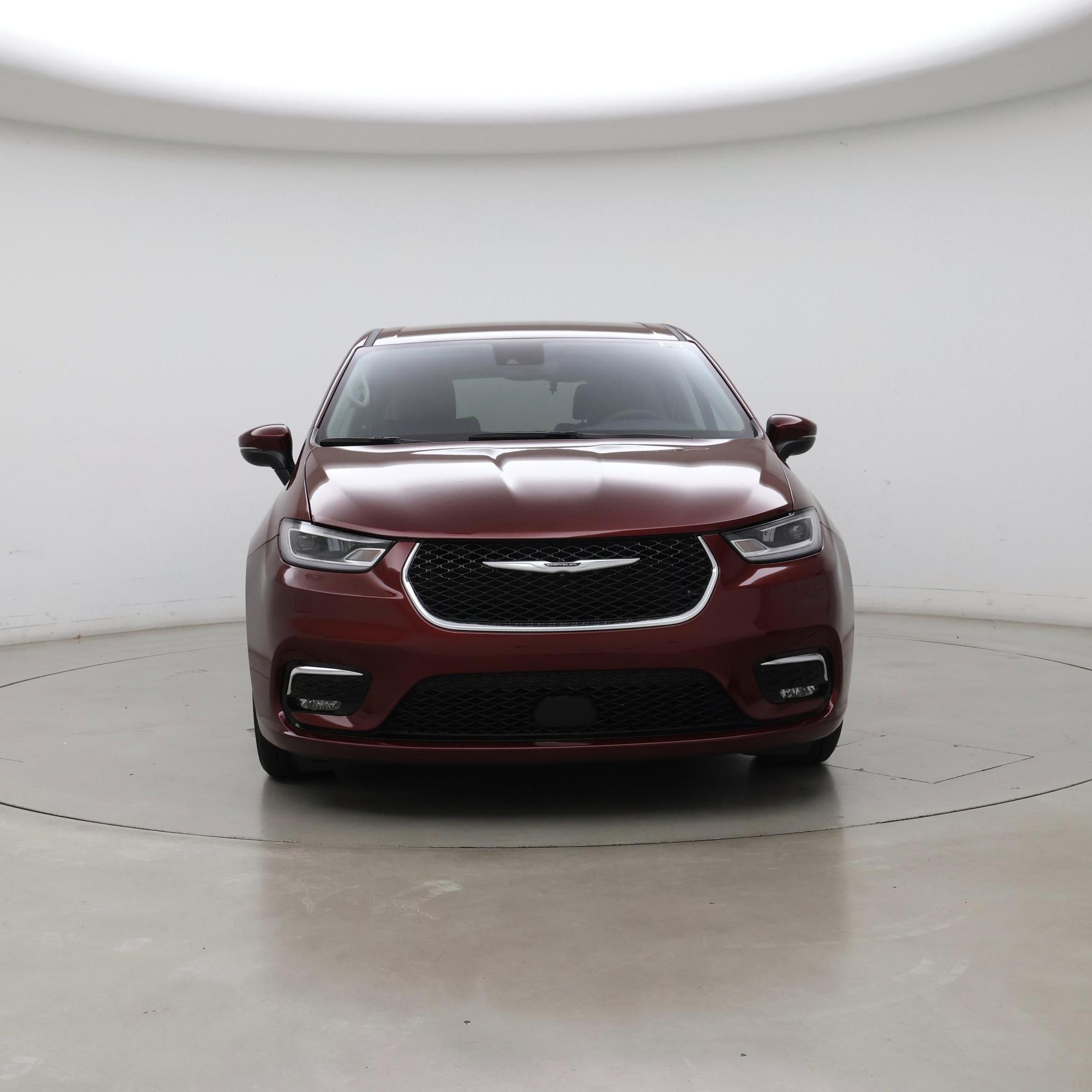 Thumbnail: 2023 Chrysler Pacifica - 5