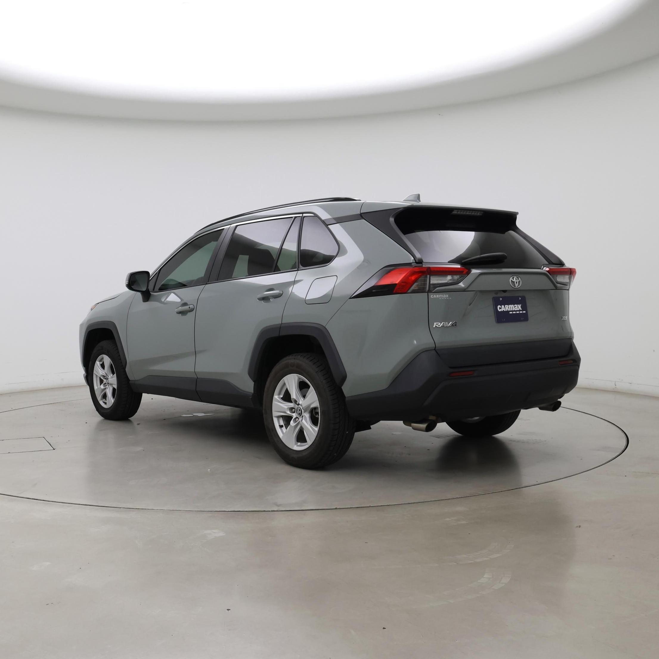 Thumbnail: 2020 Toyota RAV4 - 2