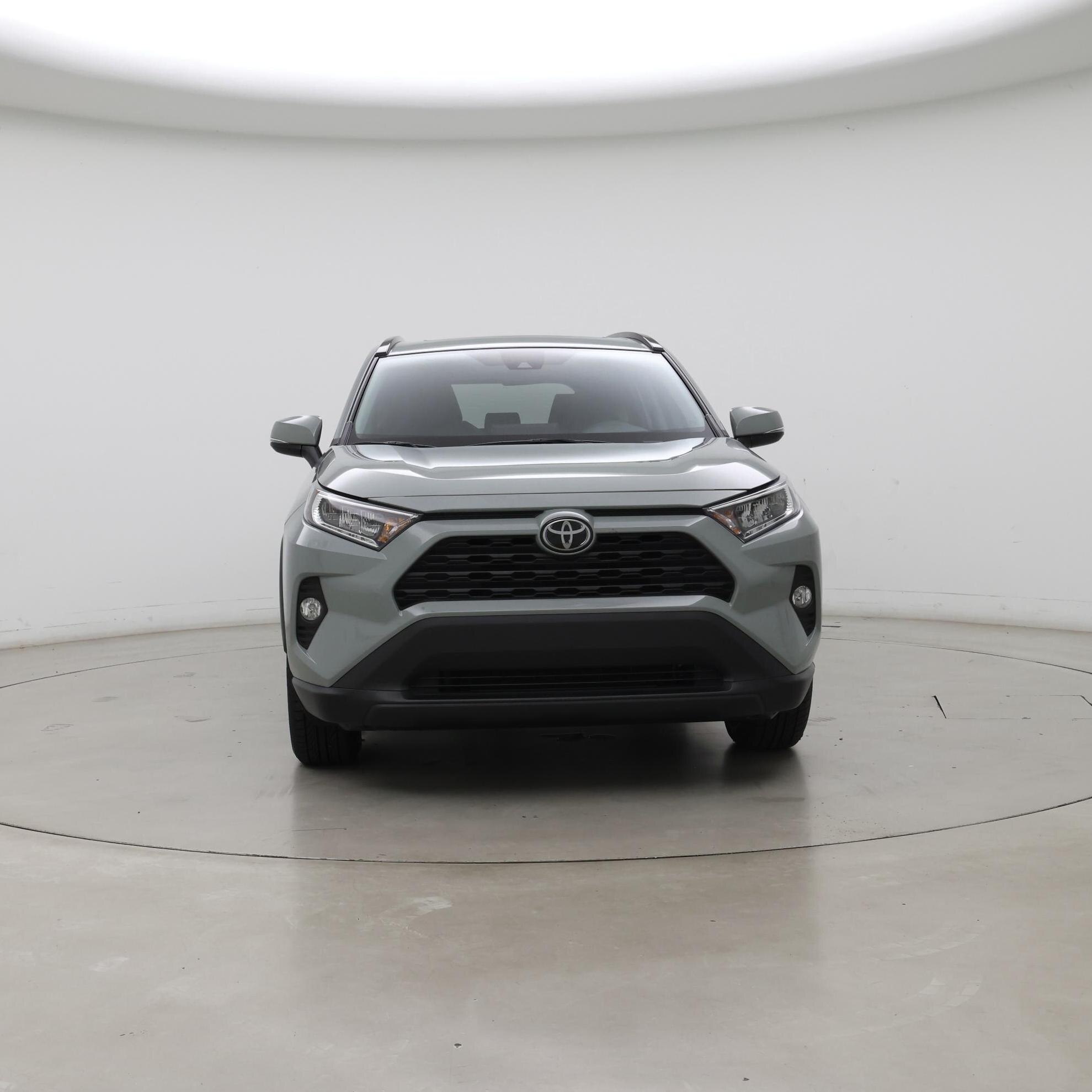 Thumbnail: 2020 Toyota RAV4 - 5