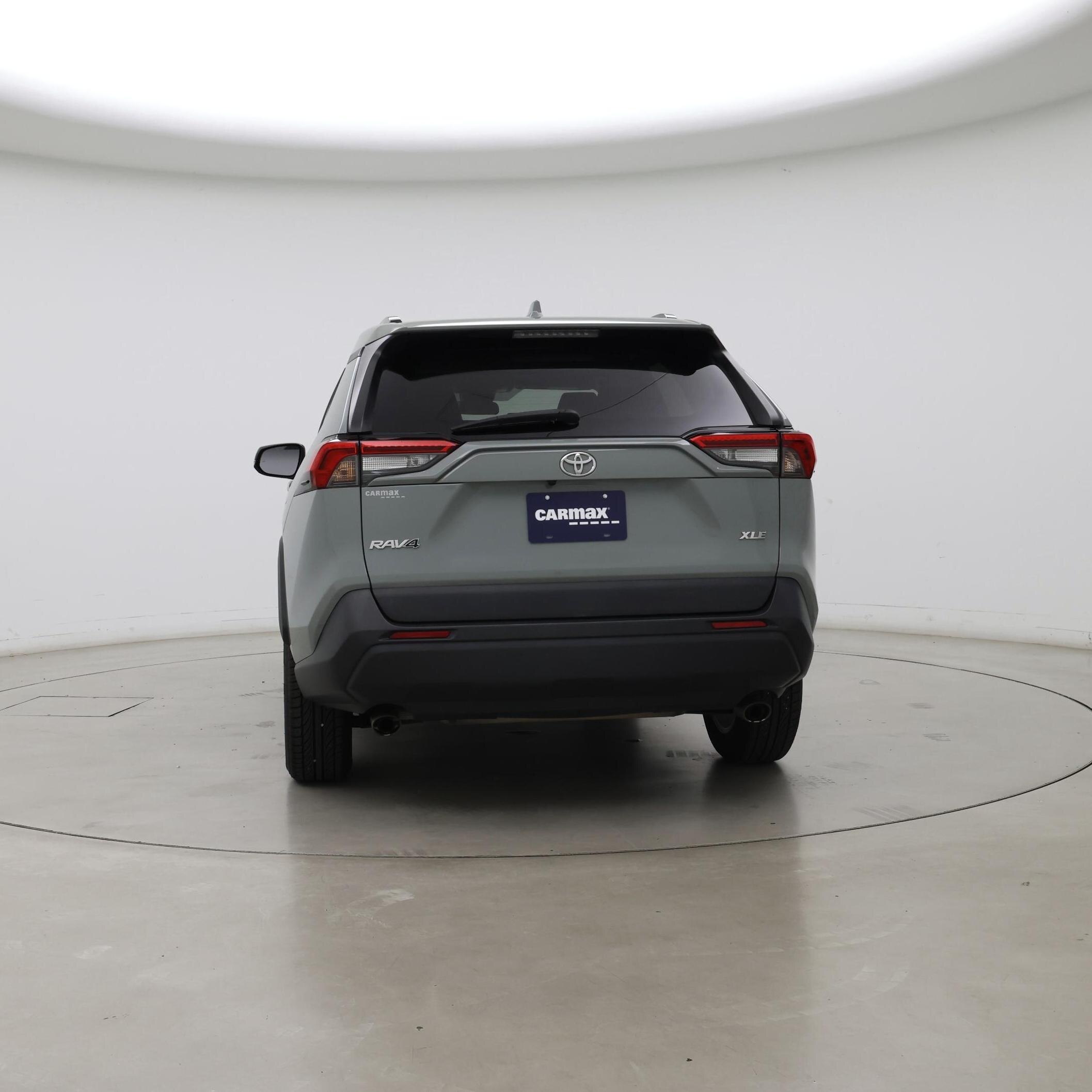Thumbnail: 2020 Toyota RAV4 - 6