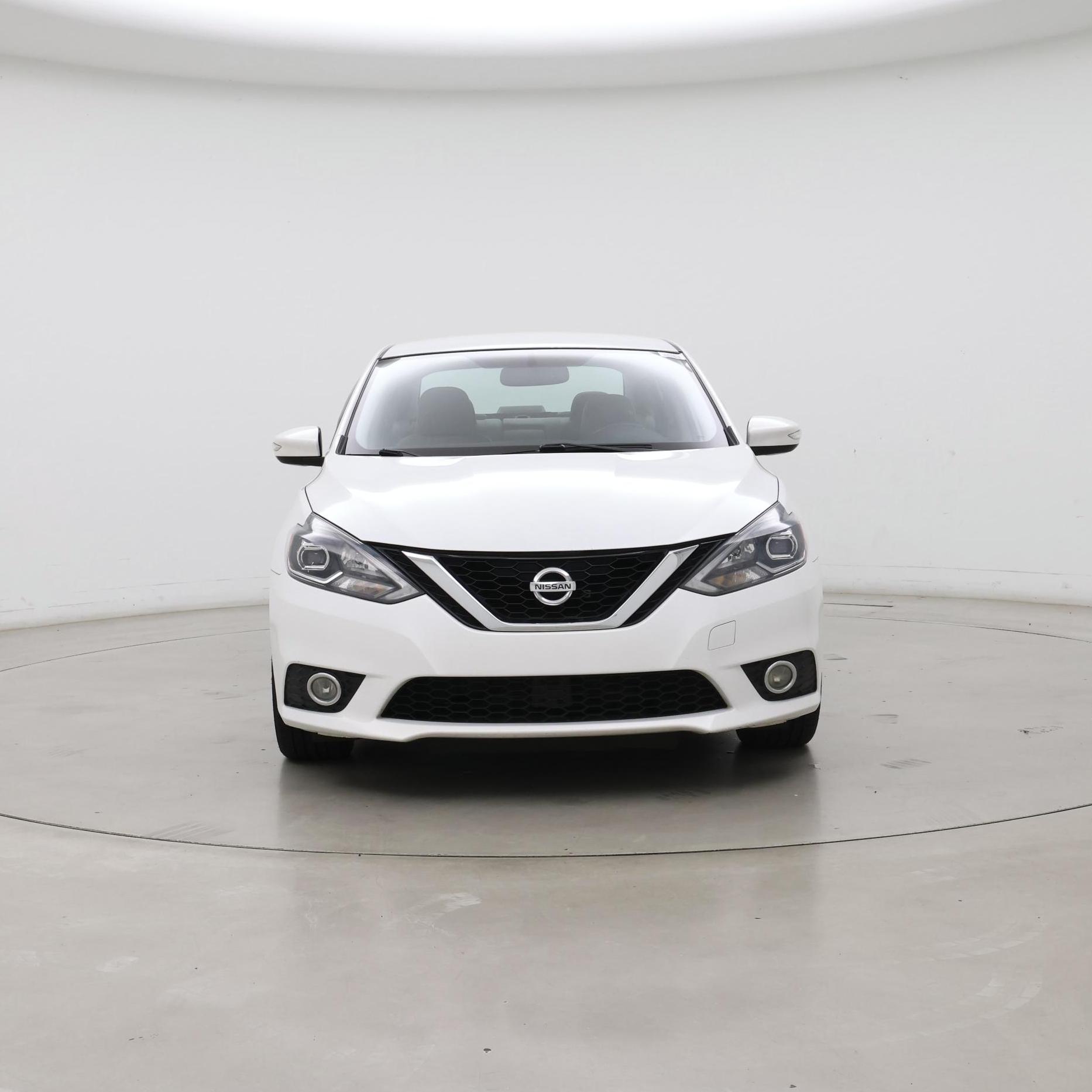 Thumbnail: 2017 Nissan Sentra - 5