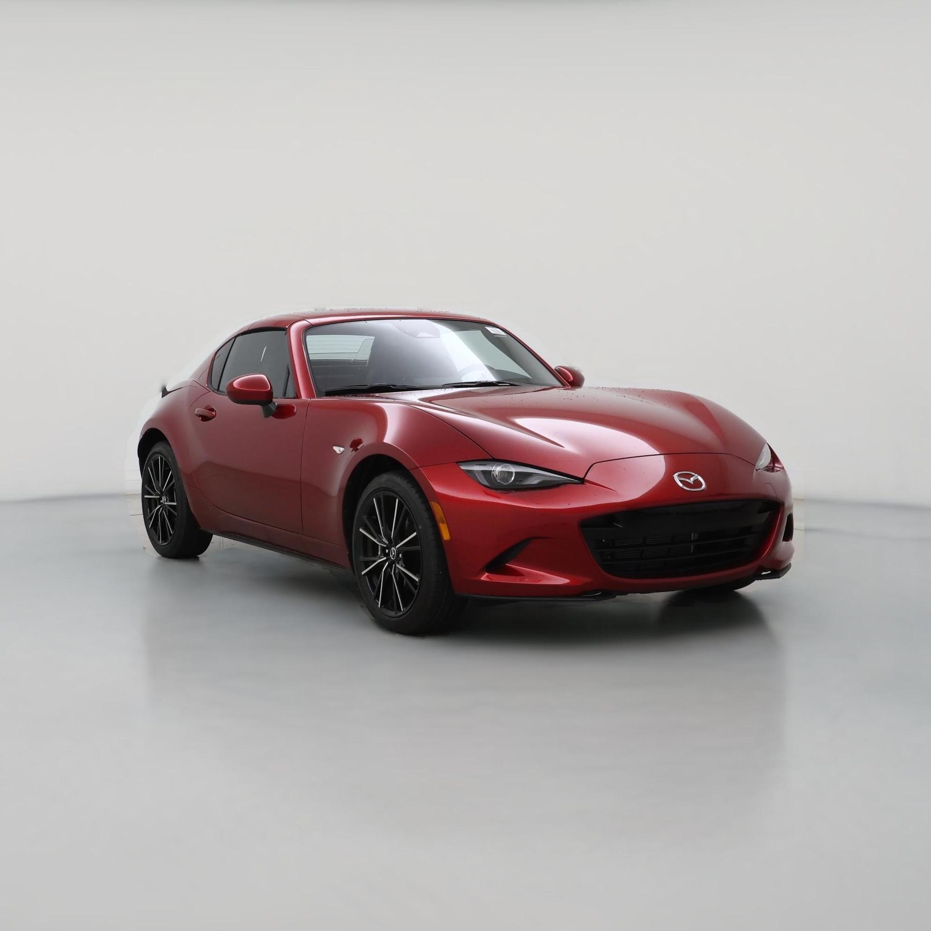Thumbnail: 2024 Mazda MX-5 Miata - 1