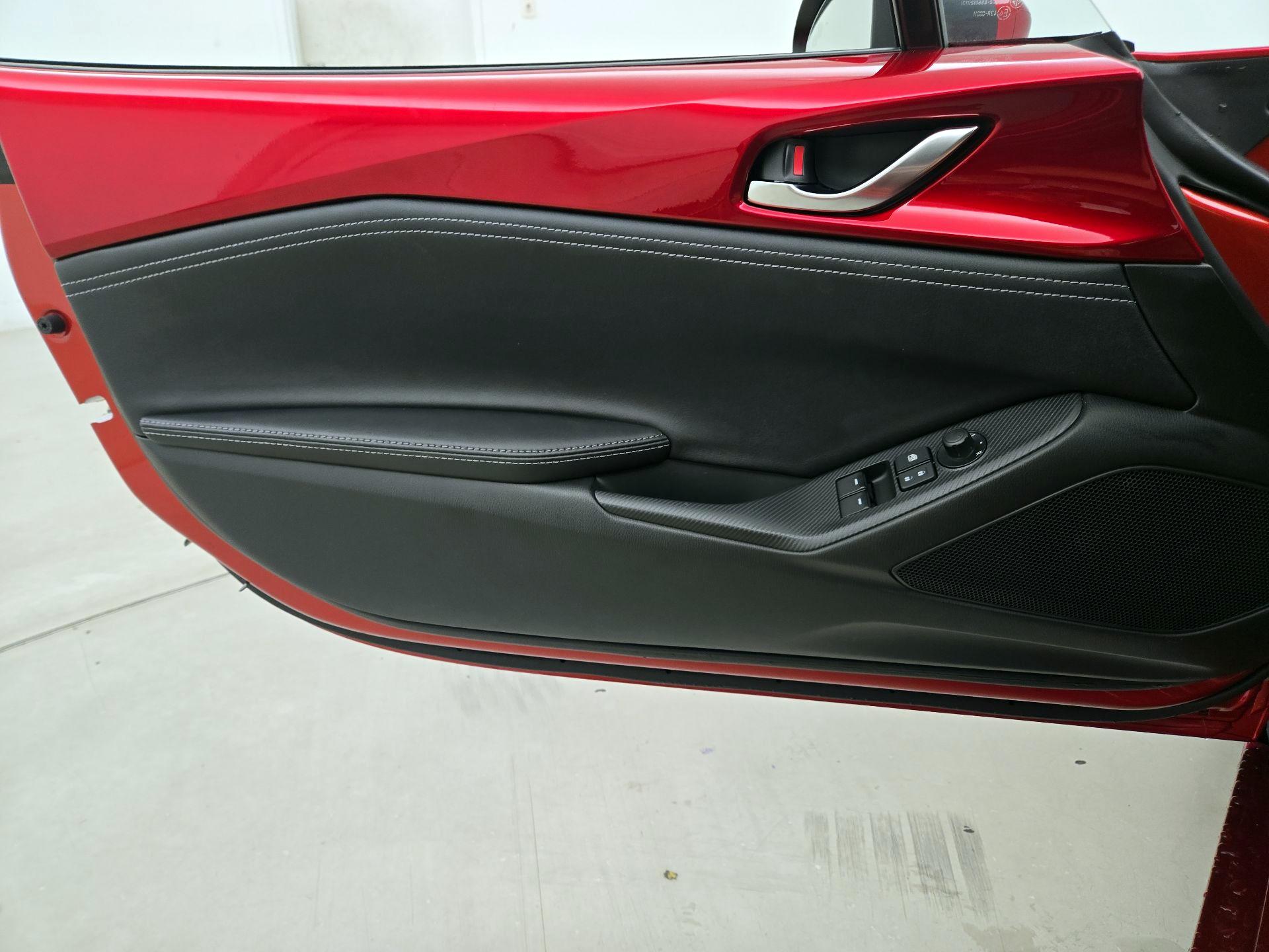 Thumbnail: 2024 Mazda MX-5 Miata - 12