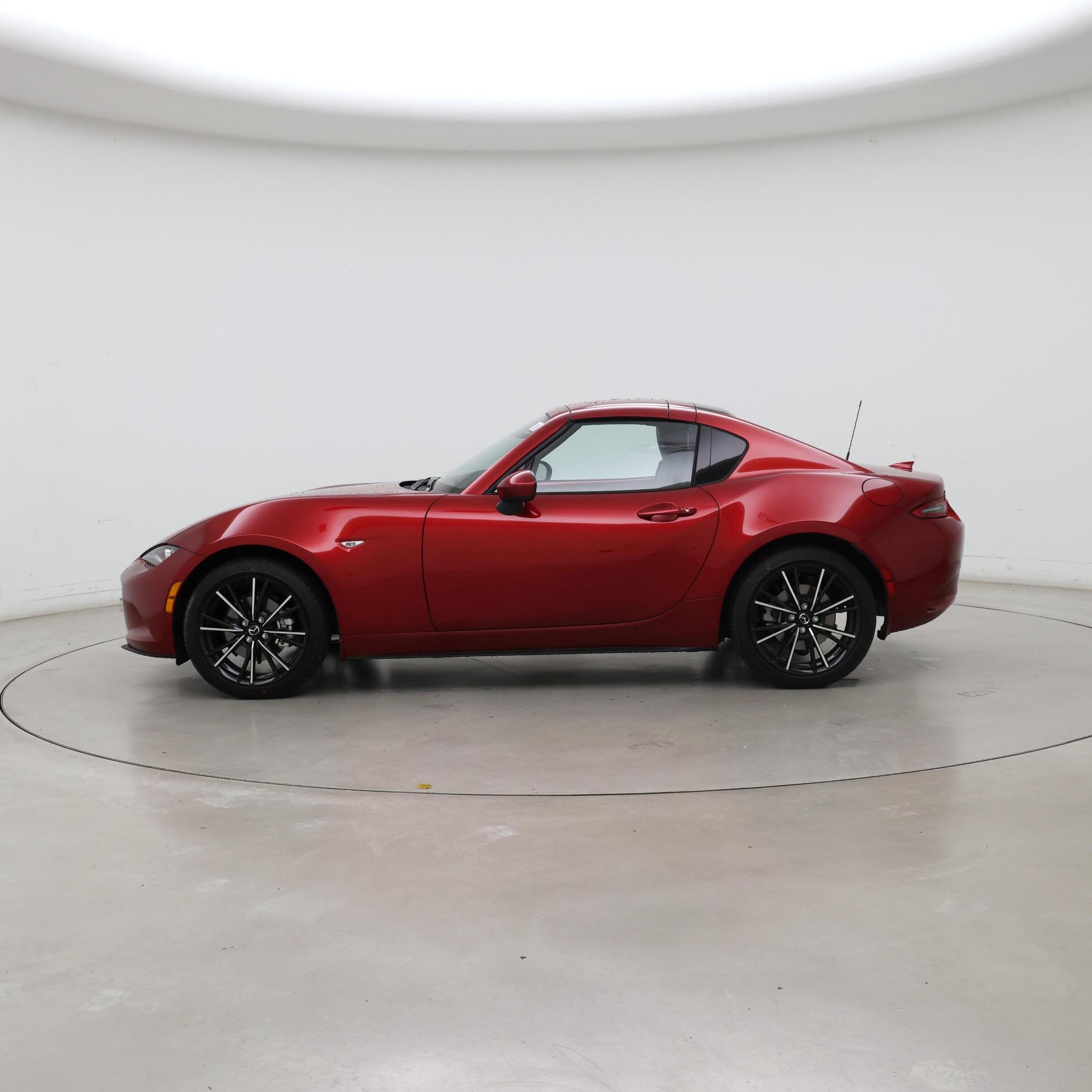 Thumbnail: 2024 Mazda MX-5 Miata - 3