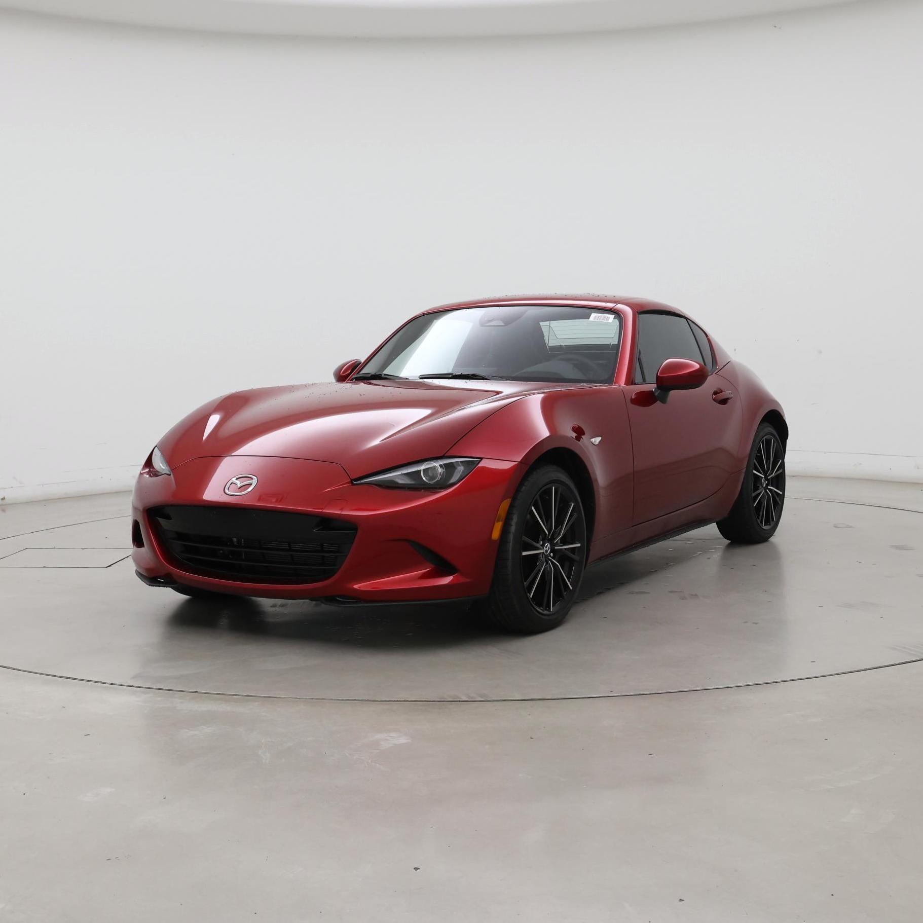 Thumbnail: 2024 Mazda MX-5 Miata - 4