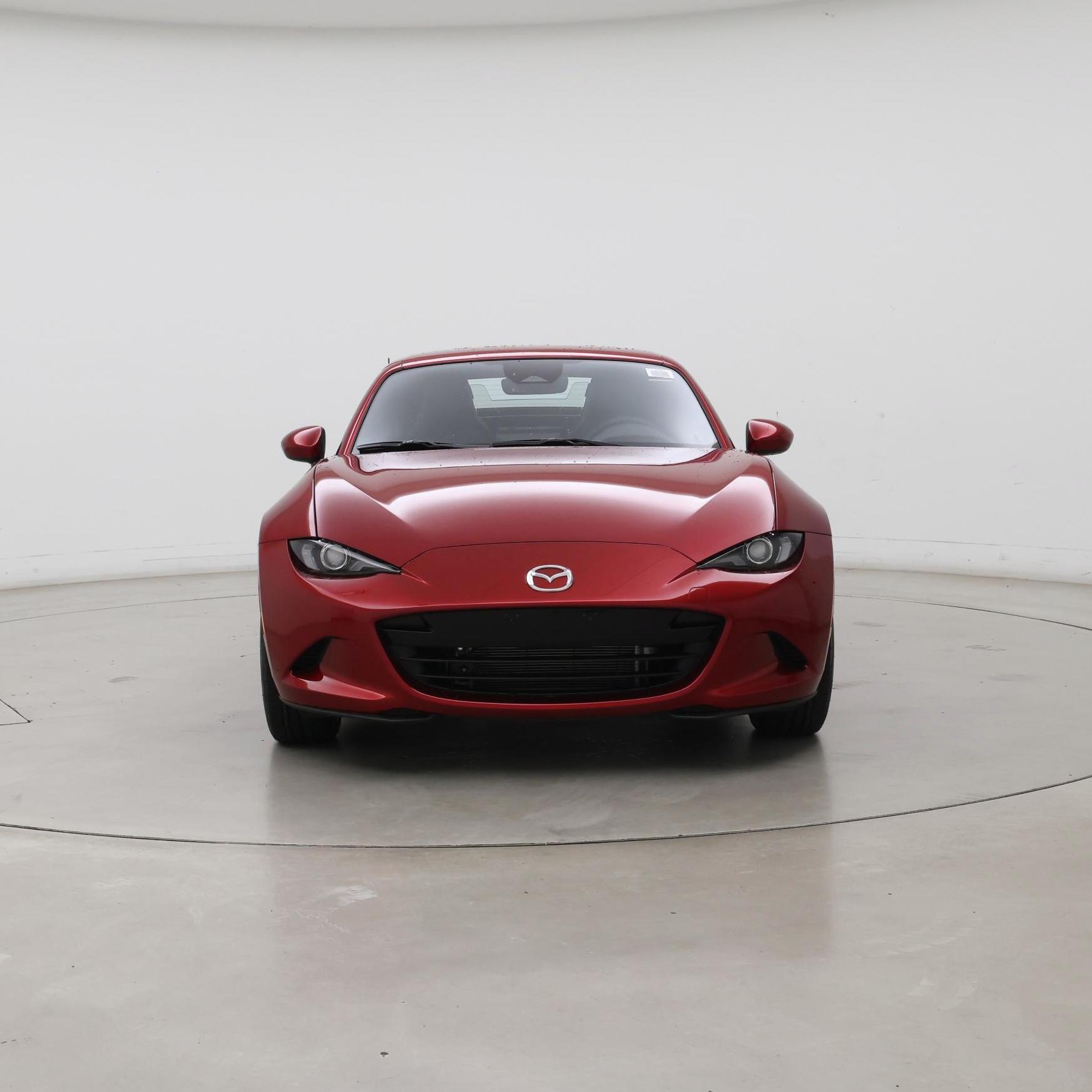 Thumbnail: 2024 Mazda MX-5 Miata - 5