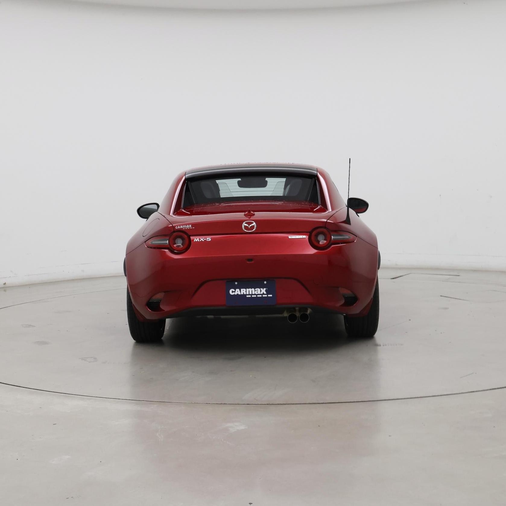Thumbnail: 2024 Mazda MX-5 Miata - 6