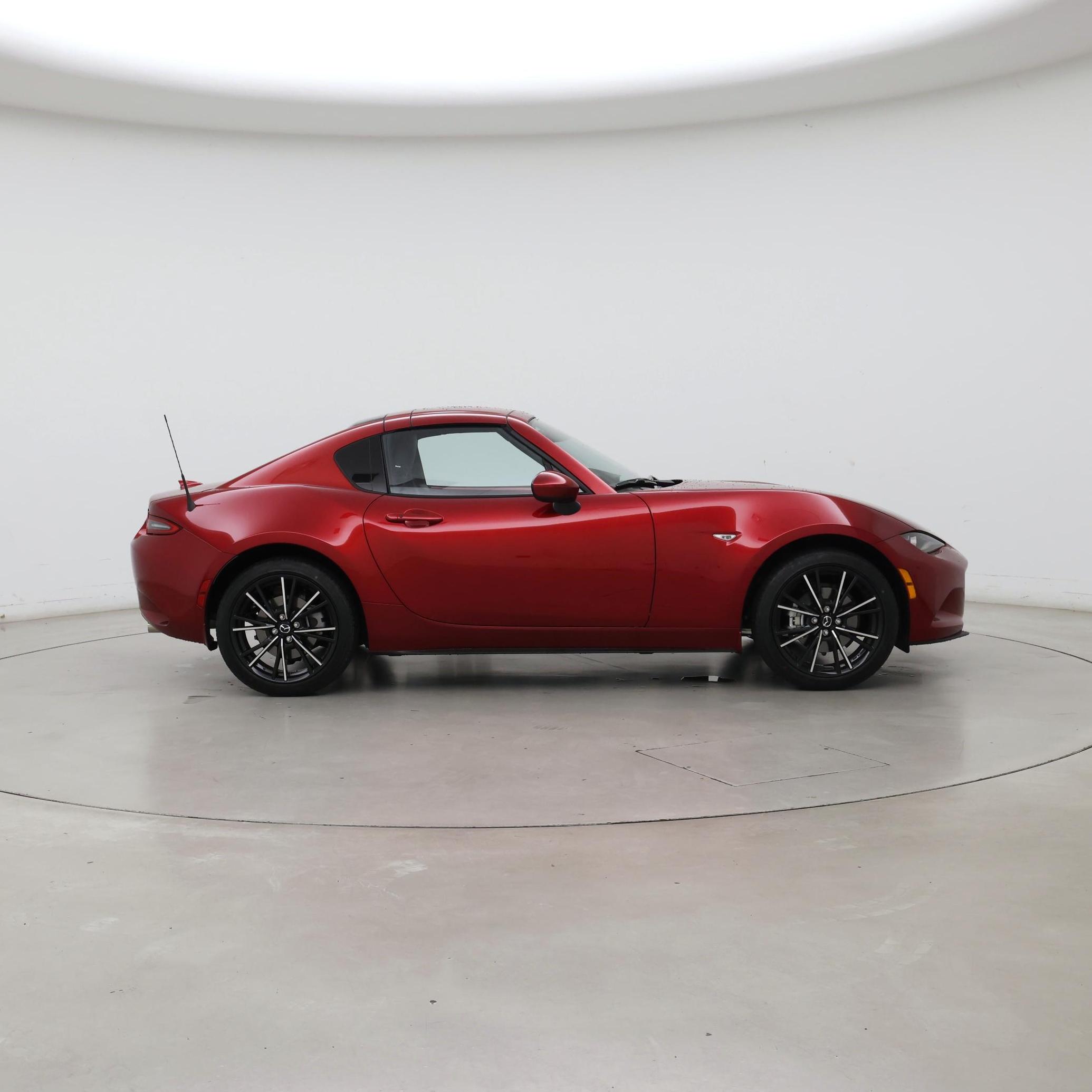 Thumbnail: 2024 Mazda MX-5 Miata - 7