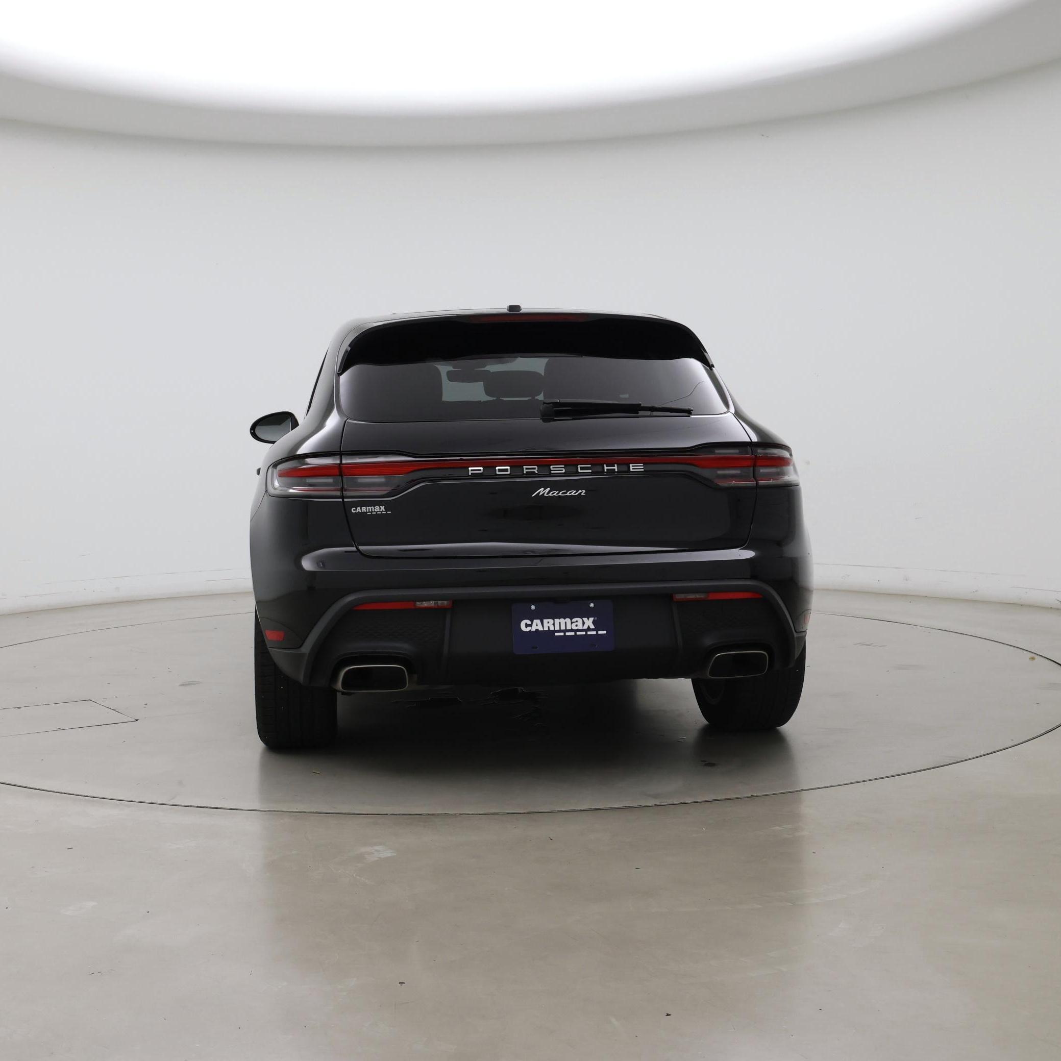Thumbnail: 2022 Porsche Macan - 6