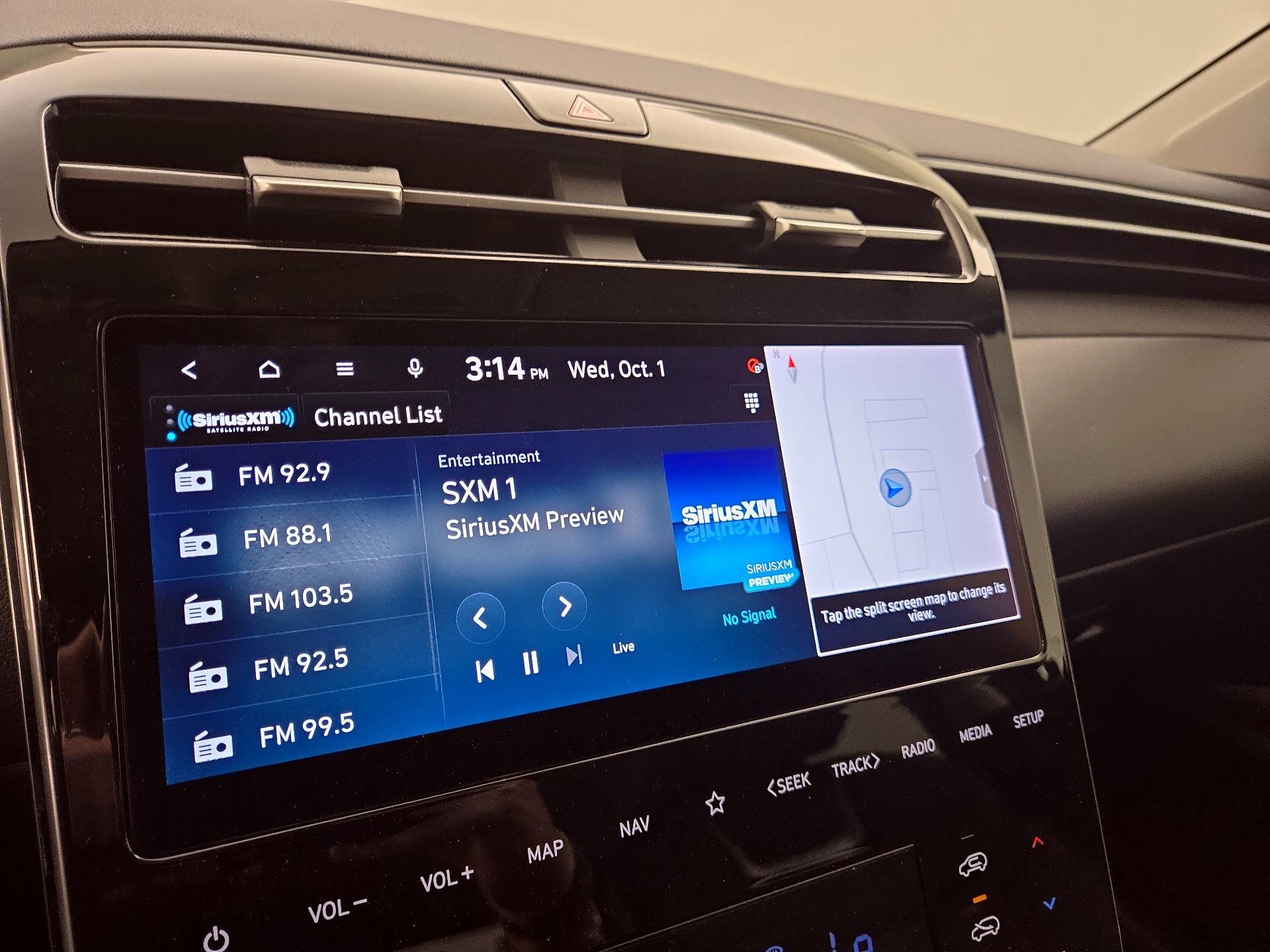 Thumbnail: 2022 Hyundai Tucson - 16