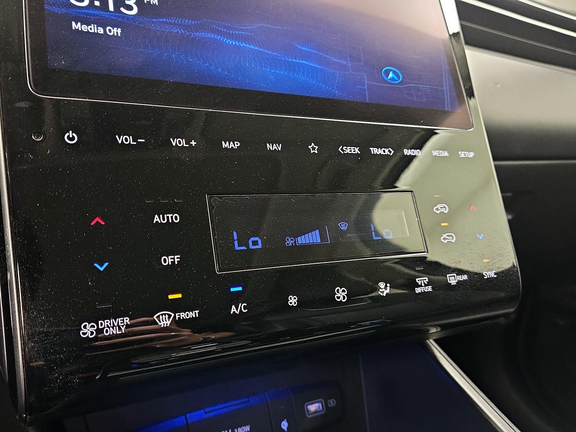 Thumbnail: 2022 Hyundai Tucson - 17