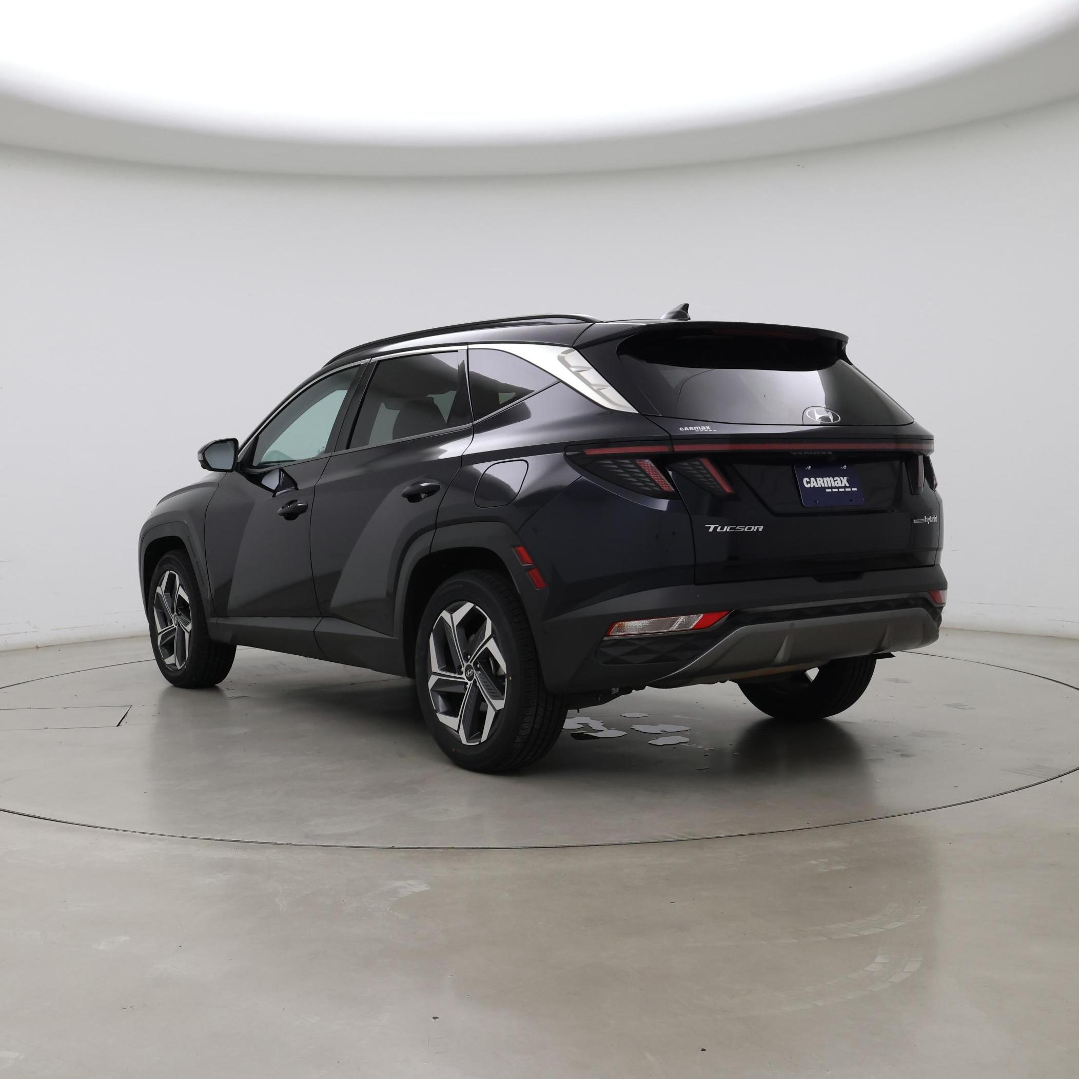 Thumbnail: 2022 Hyundai Tucson - 2