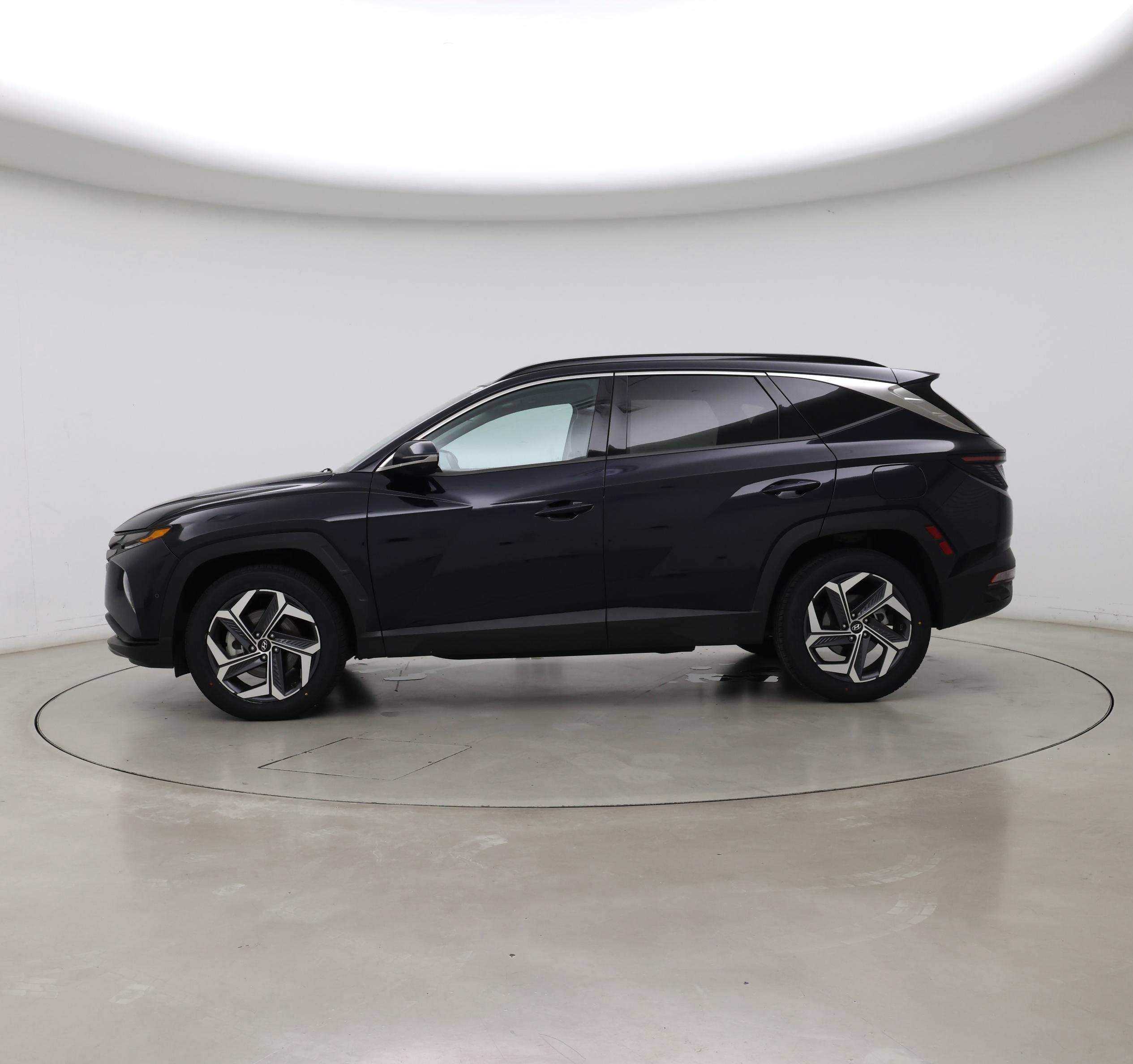 Thumbnail: 2022 Hyundai Tucson - 3